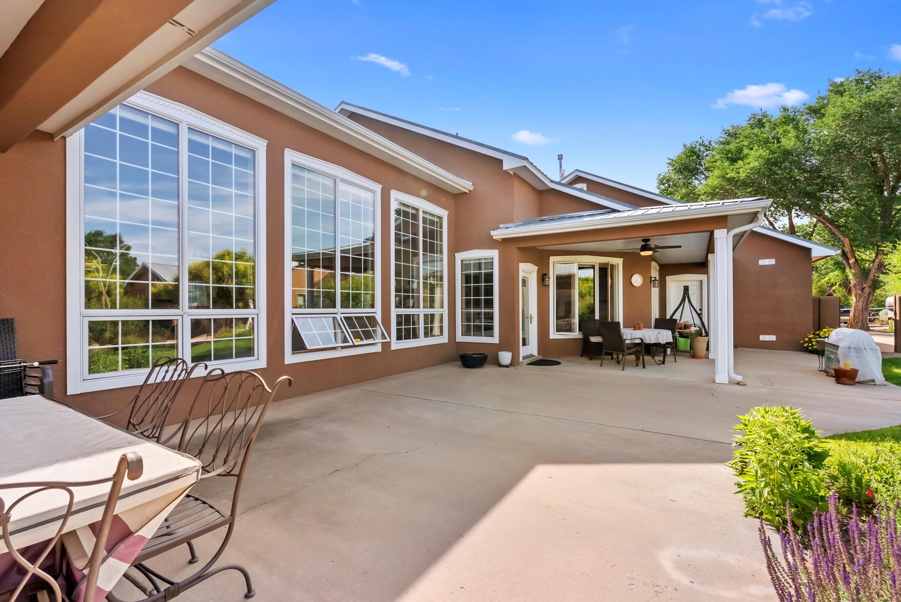 1727 Rusty Road, Albuquerque, New Mexico image 49
