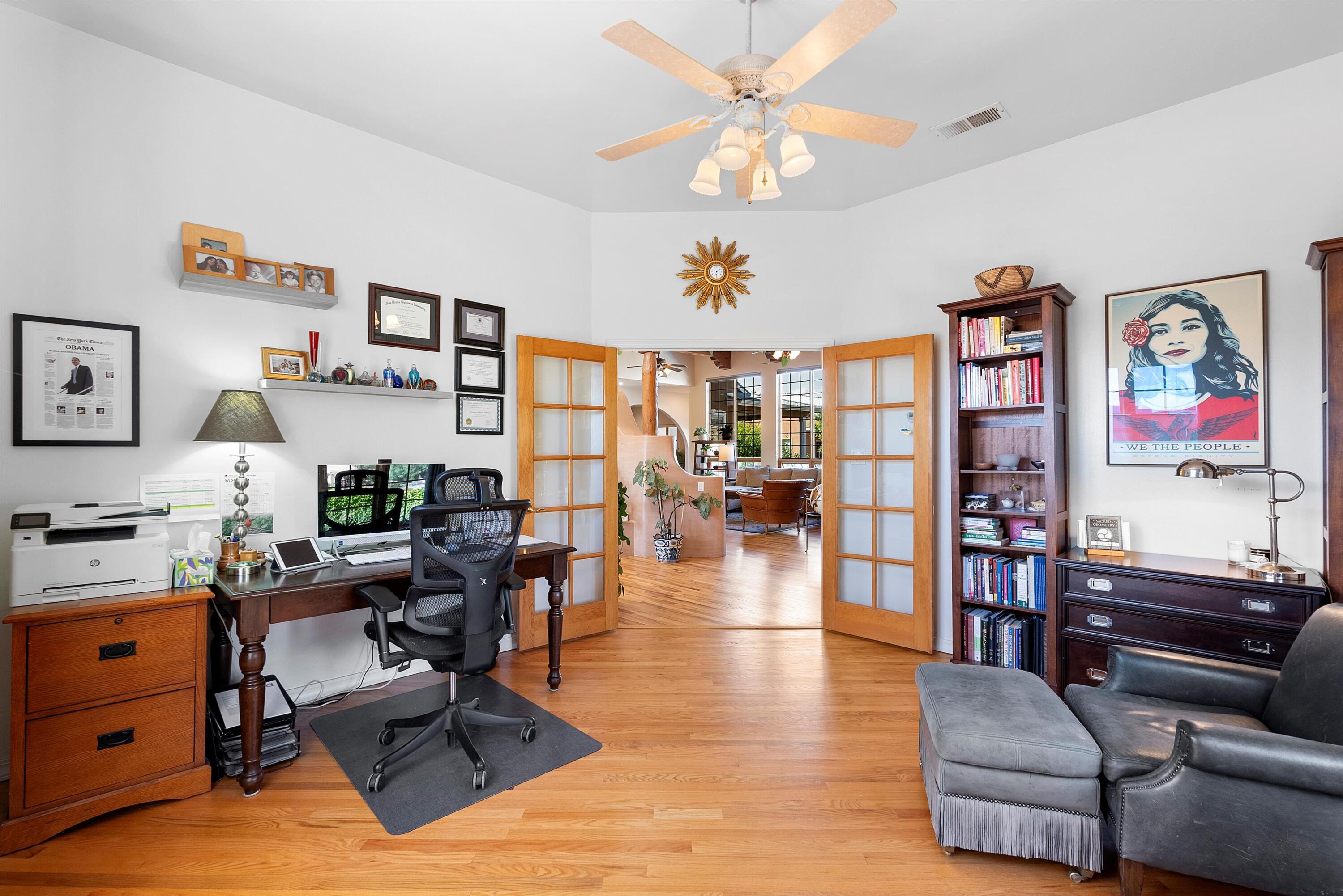 1727 Rusty Road, Albuquerque, New Mexico image 22