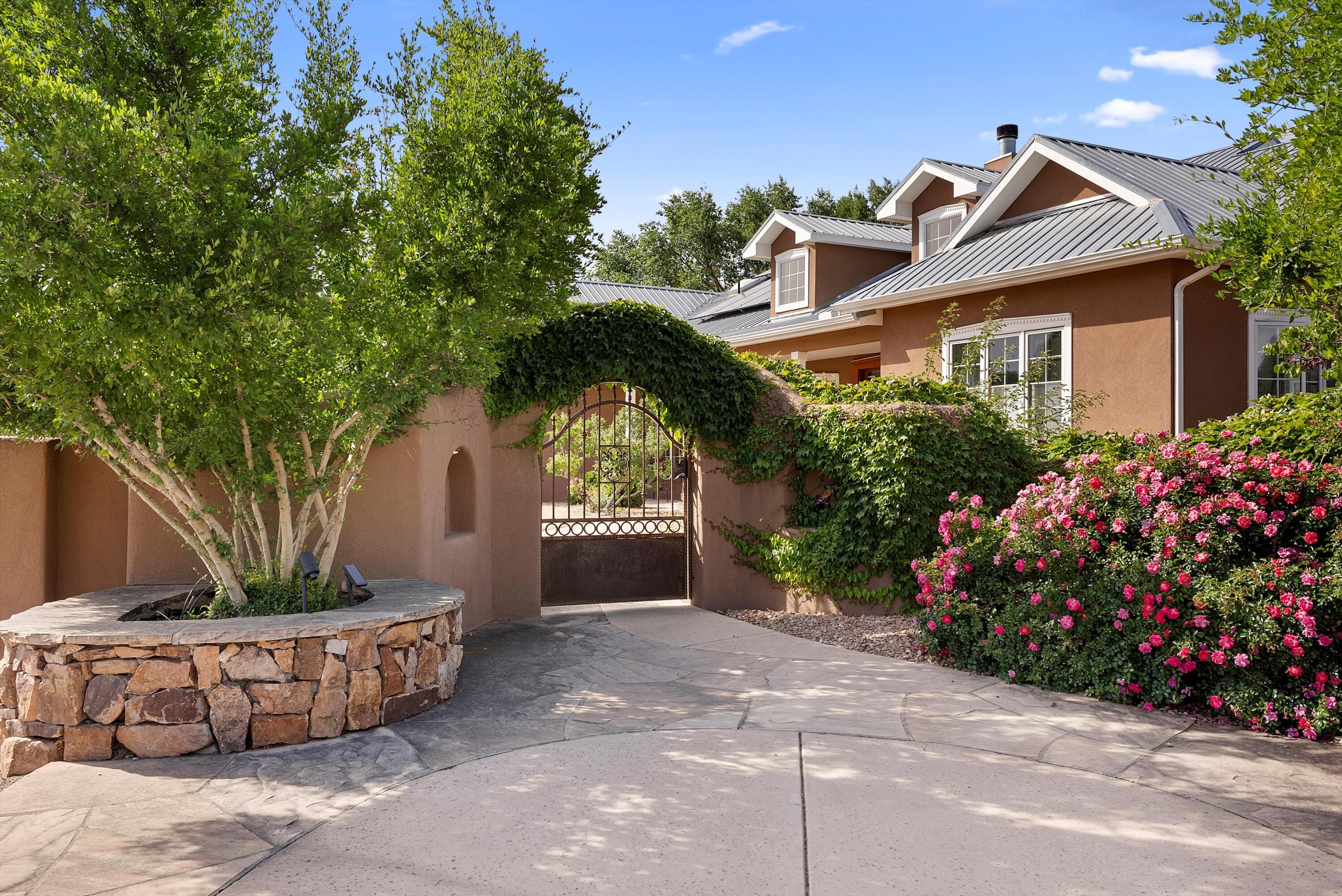 1727 Rusty Road, Albuquerque, New Mexico image 4