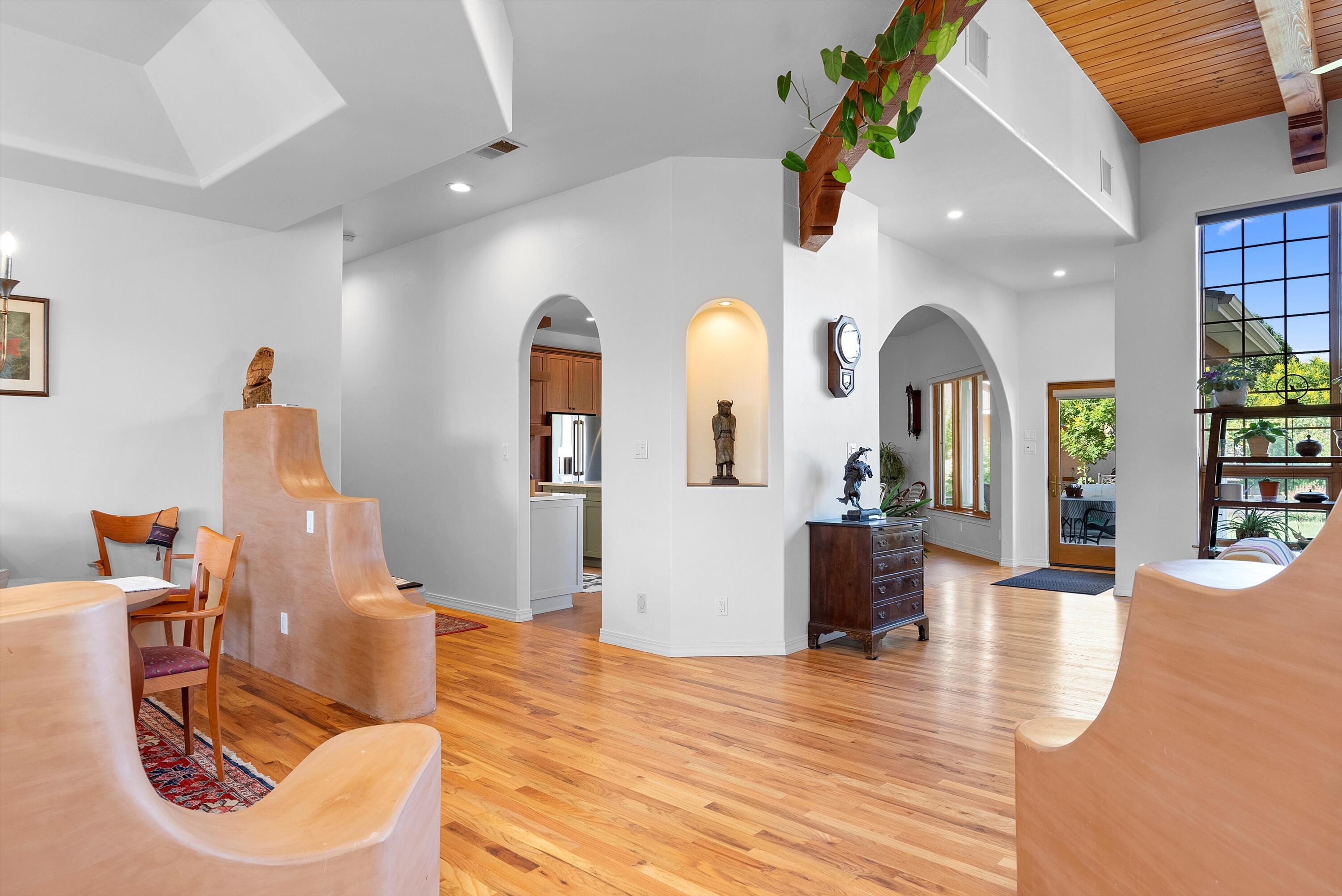 1727 Rusty Road, Albuquerque, New Mexico image 35
