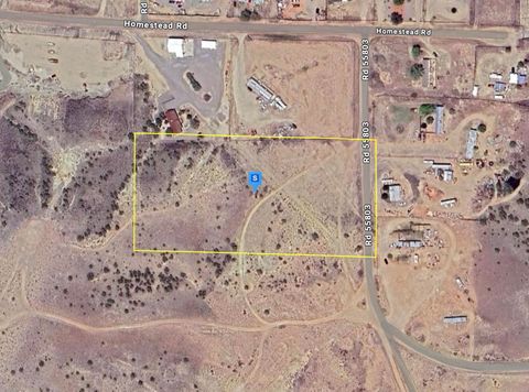 Photo of 93 Road 5580, Farmington, NM 87401 (MLS # 1099576)