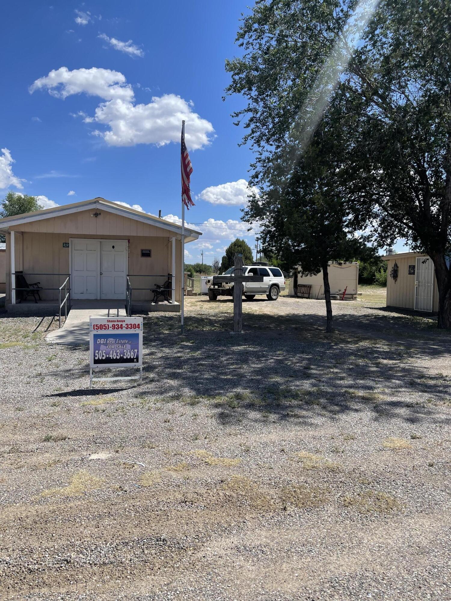 184 Berger Avenue, Willard, New Mexico image 7