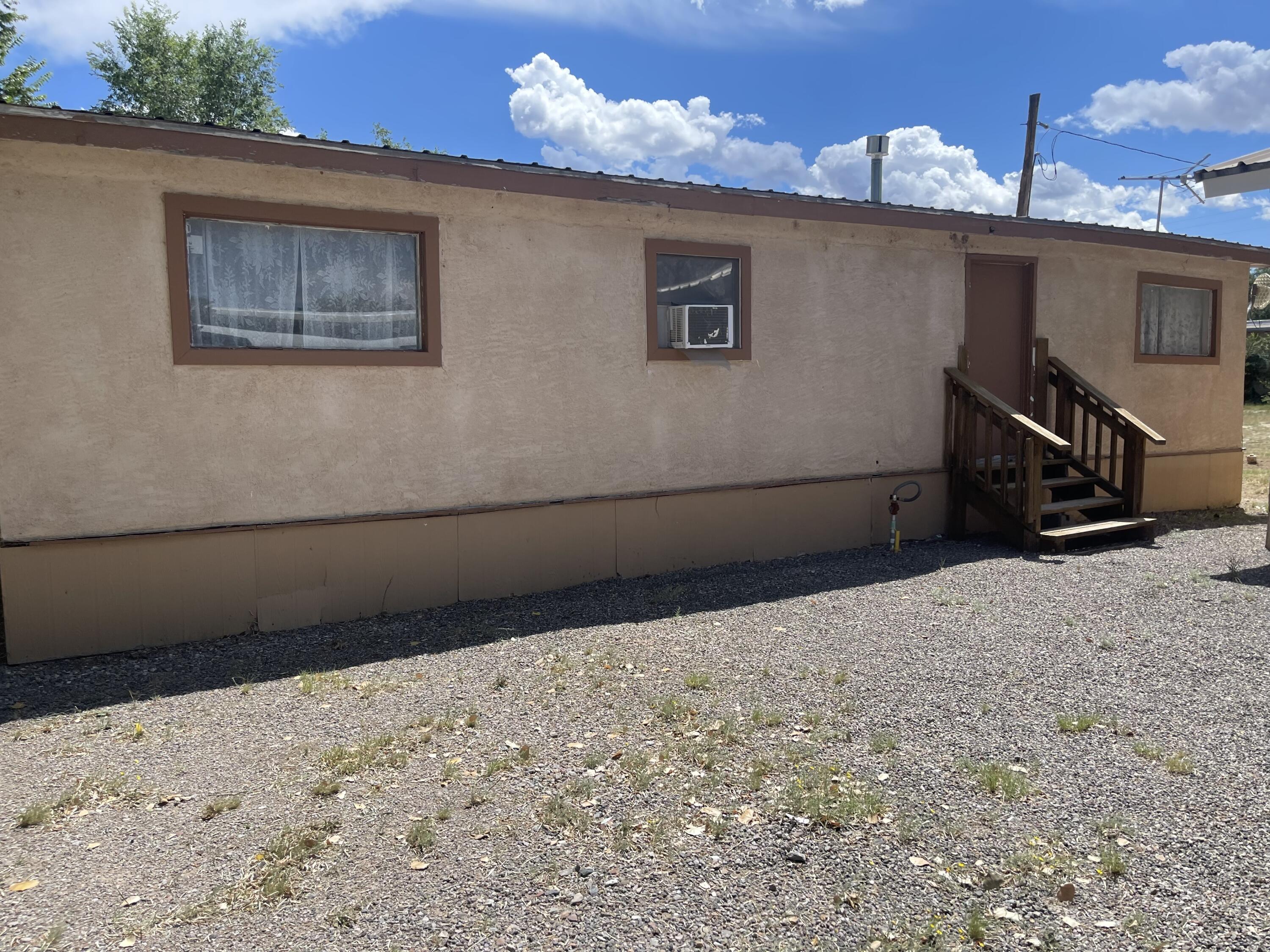 184 Berger Avenue, Willard, New Mexico image 1