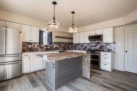 10 Adams Road Edgewood NM 87015