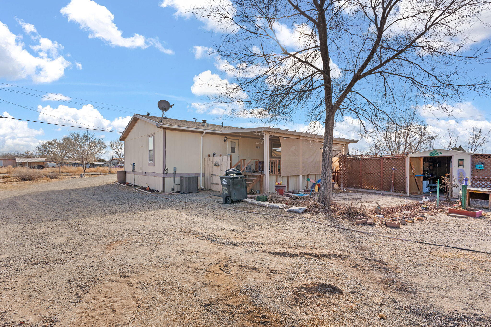 712 Juan P Sanchez Road, Los Lunas, New Mexico image 16