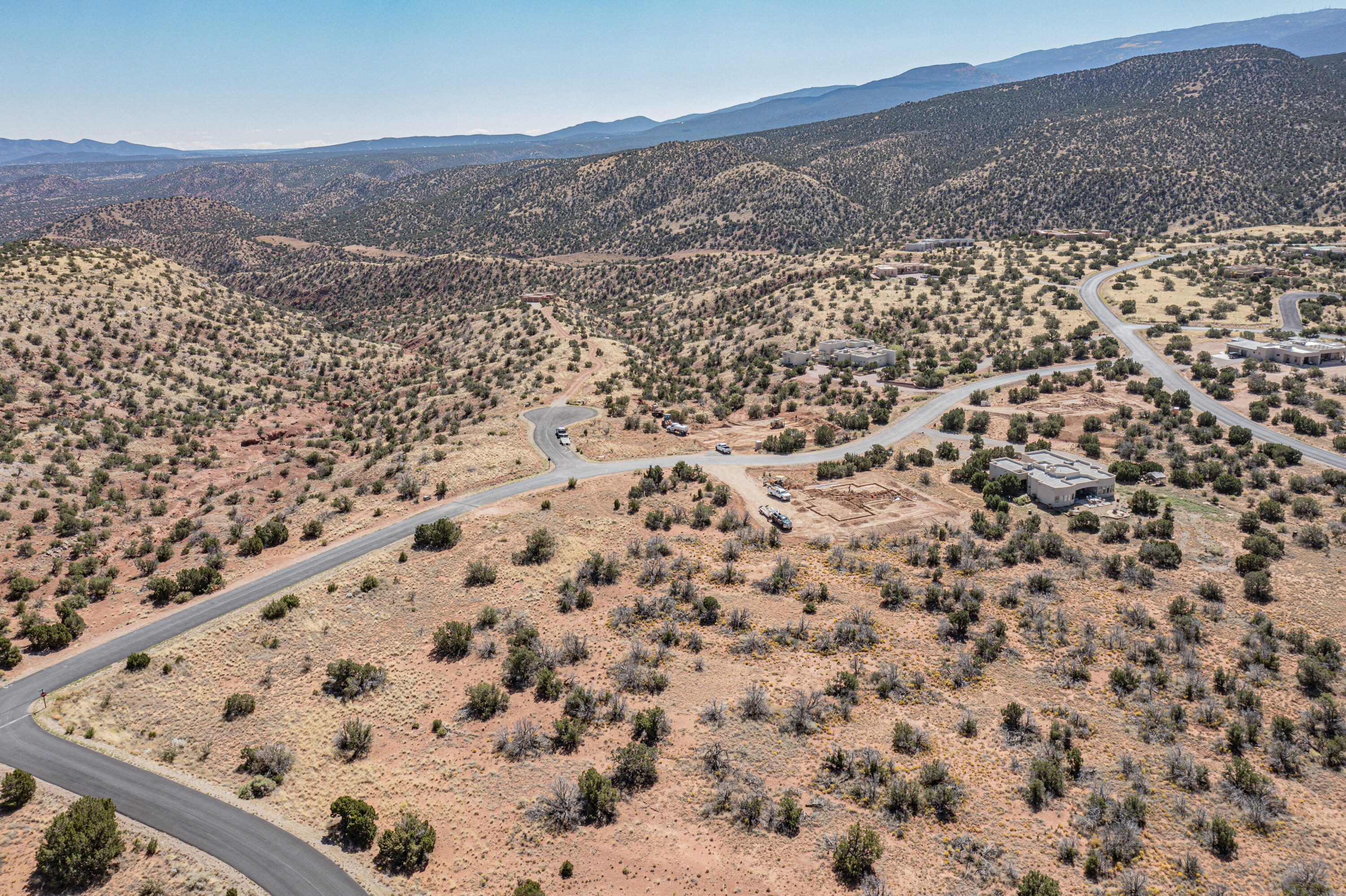 261 Diamond Tail Road, Placitas, New Mexico image 24