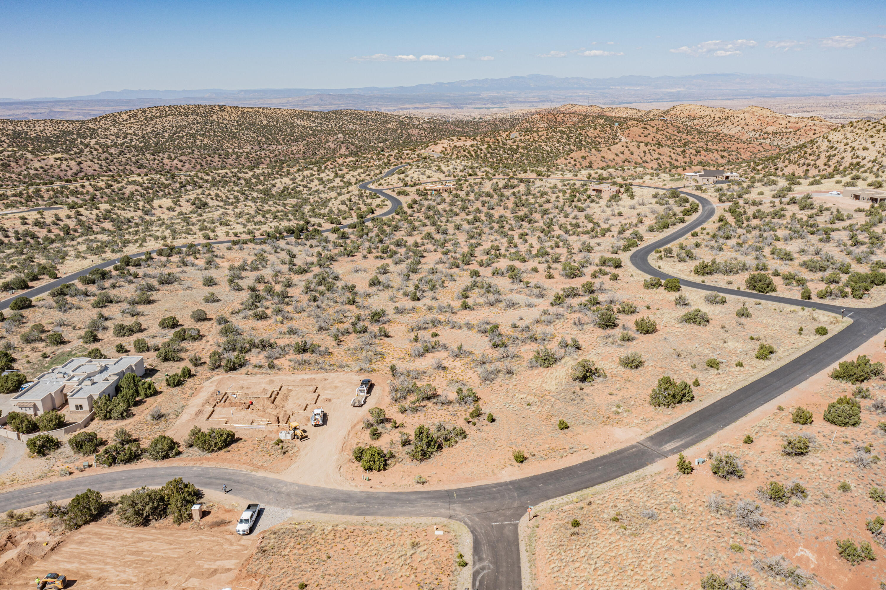 261 Diamond Tail Road, Placitas, New Mexico image 16