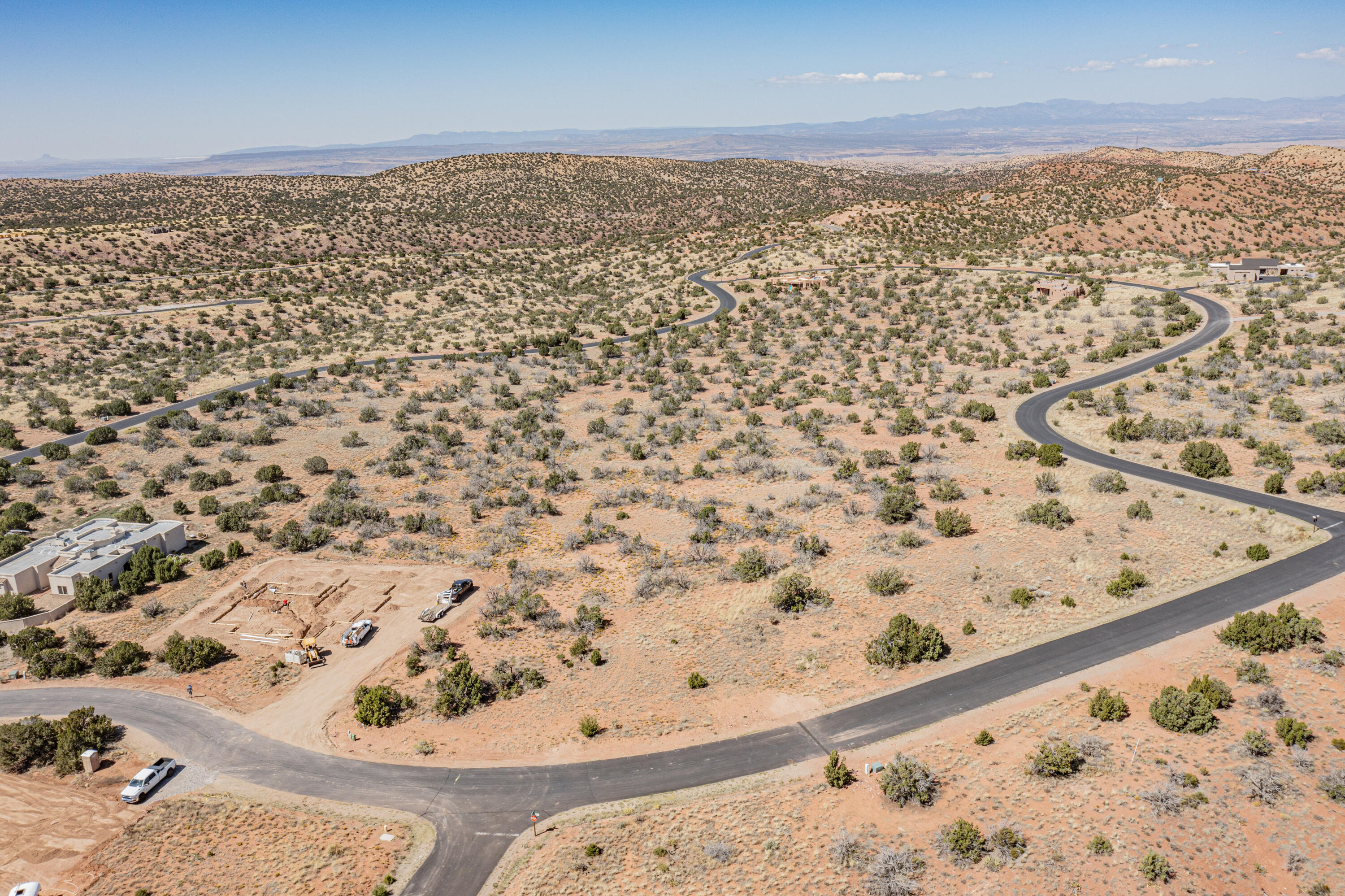 261 Diamond Tail Road, Placitas, New Mexico image 15