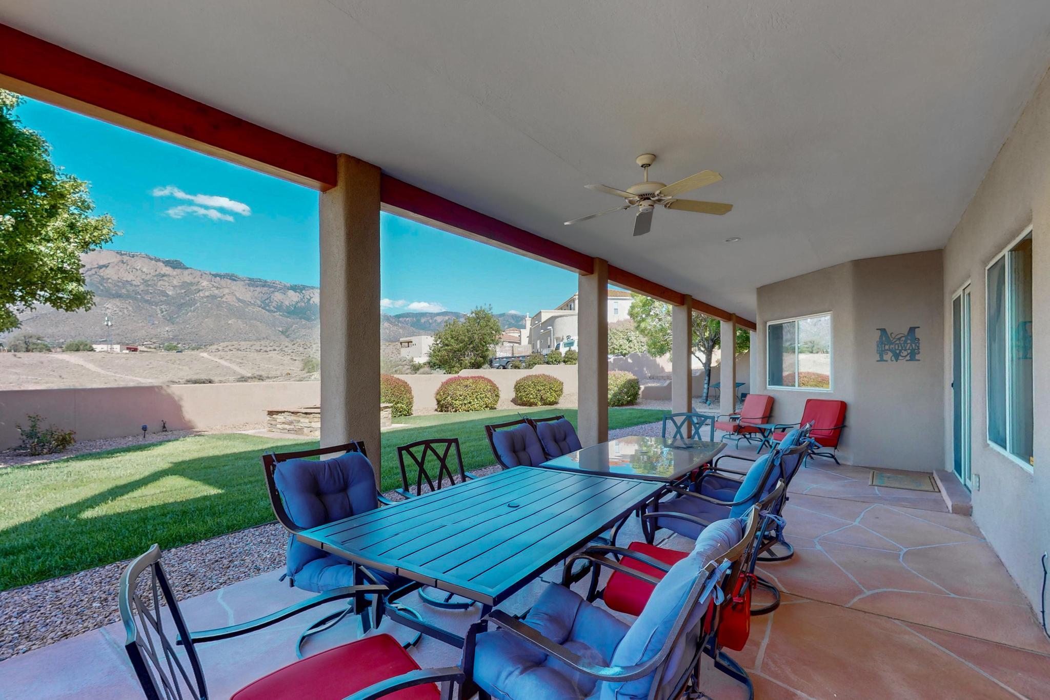 11401 San Bernardino Drive, Albuquerque, New Mexico image 23