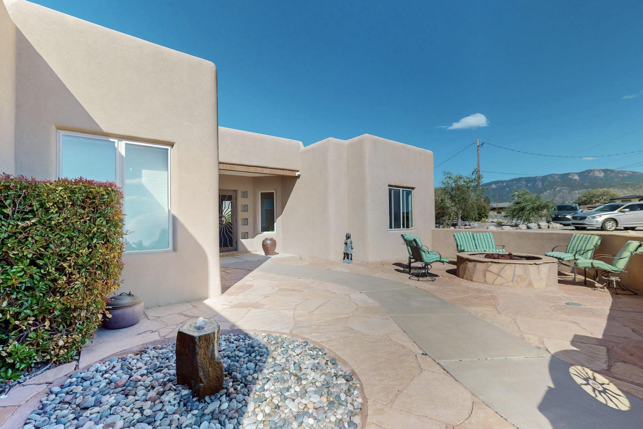 11401 San Bernardino Drive, Albuquerque, New Mexico image 3