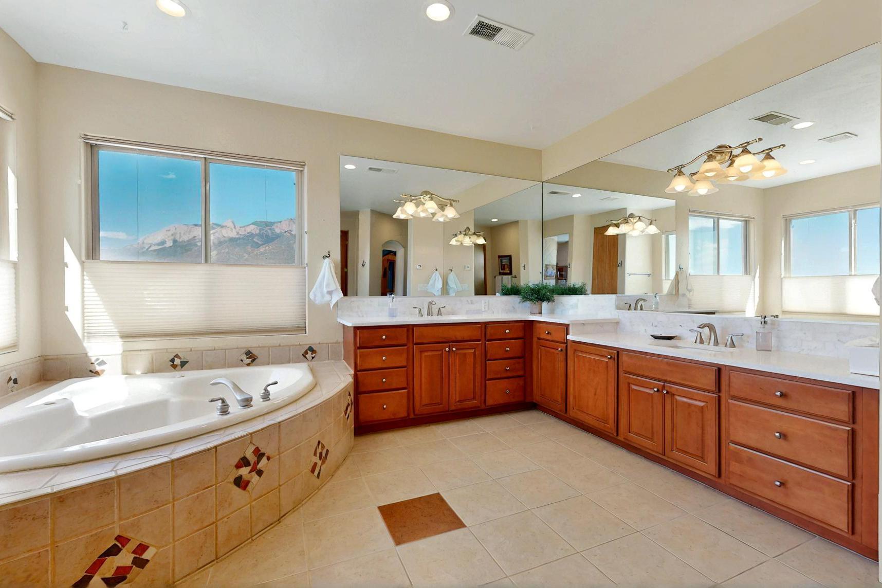 11401 San Bernardino Drive, Albuquerque, New Mexico image 13