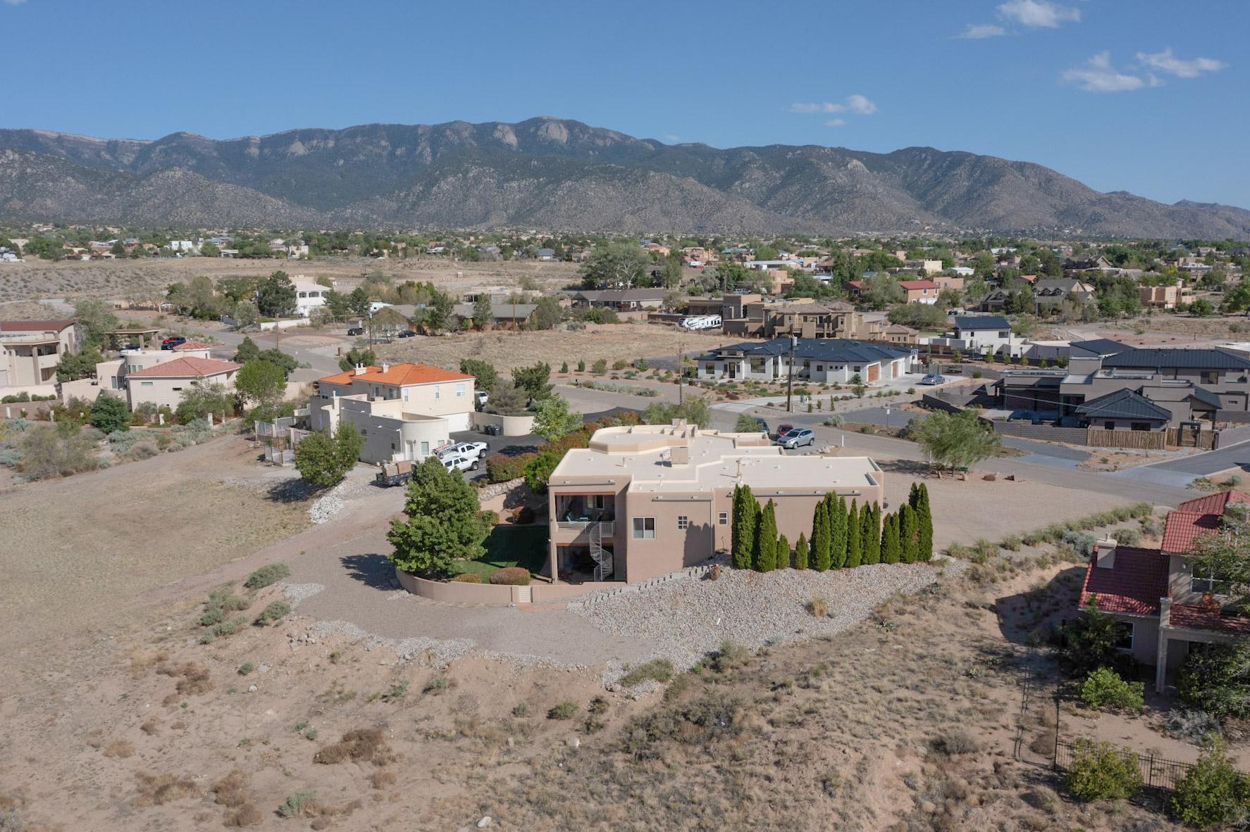 11401 San Bernardino Drive, Albuquerque, New Mexico image 33