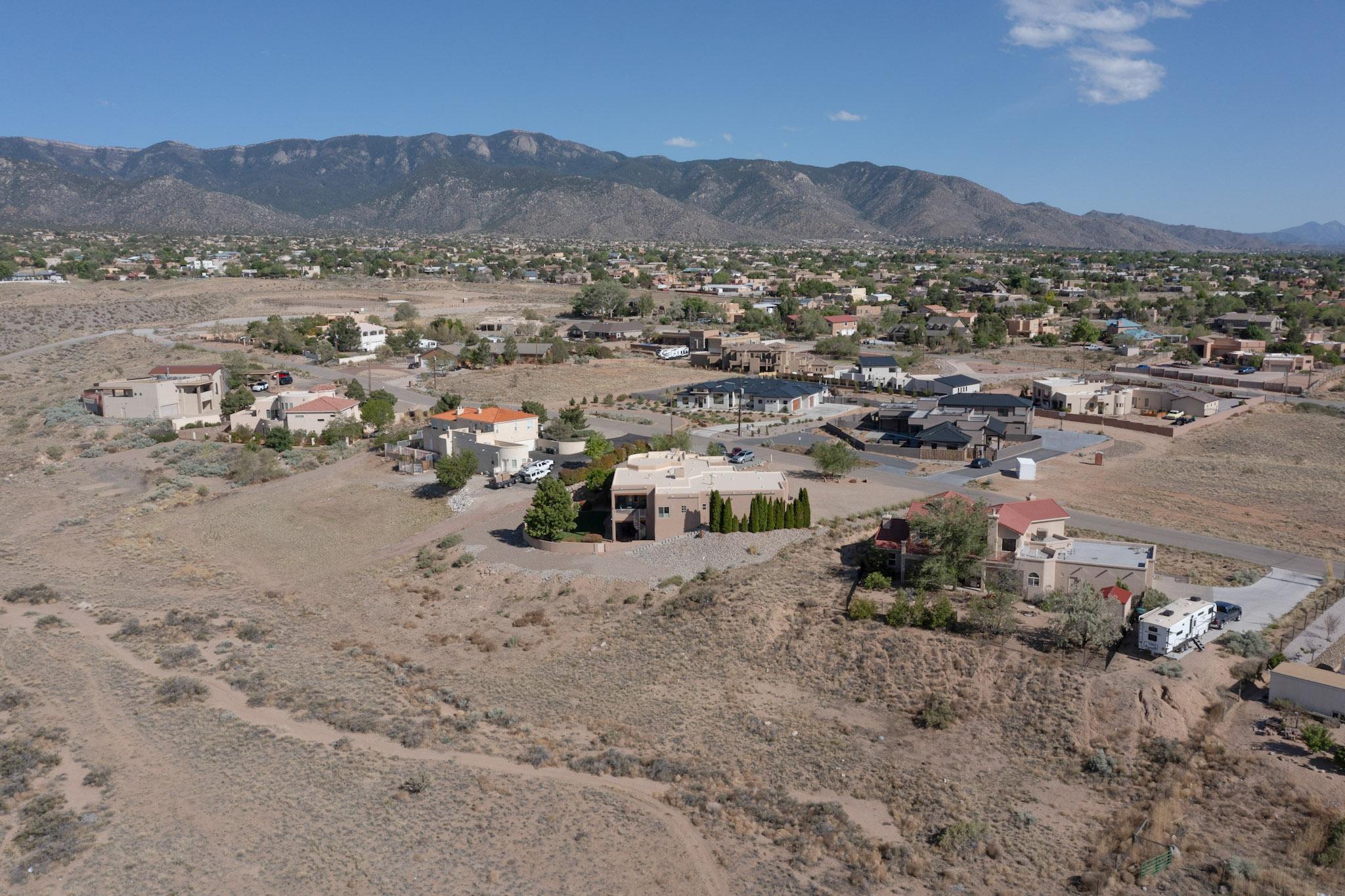 11401 San Bernardino Drive, Albuquerque, New Mexico image 32