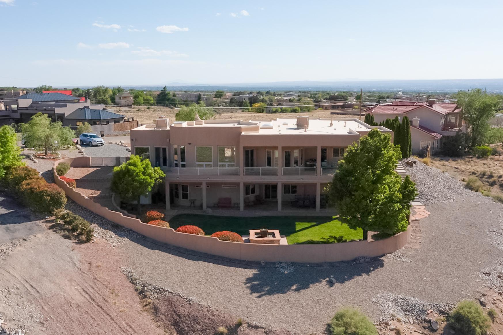 11401 San Bernardino Drive, Albuquerque, New Mexico image 30