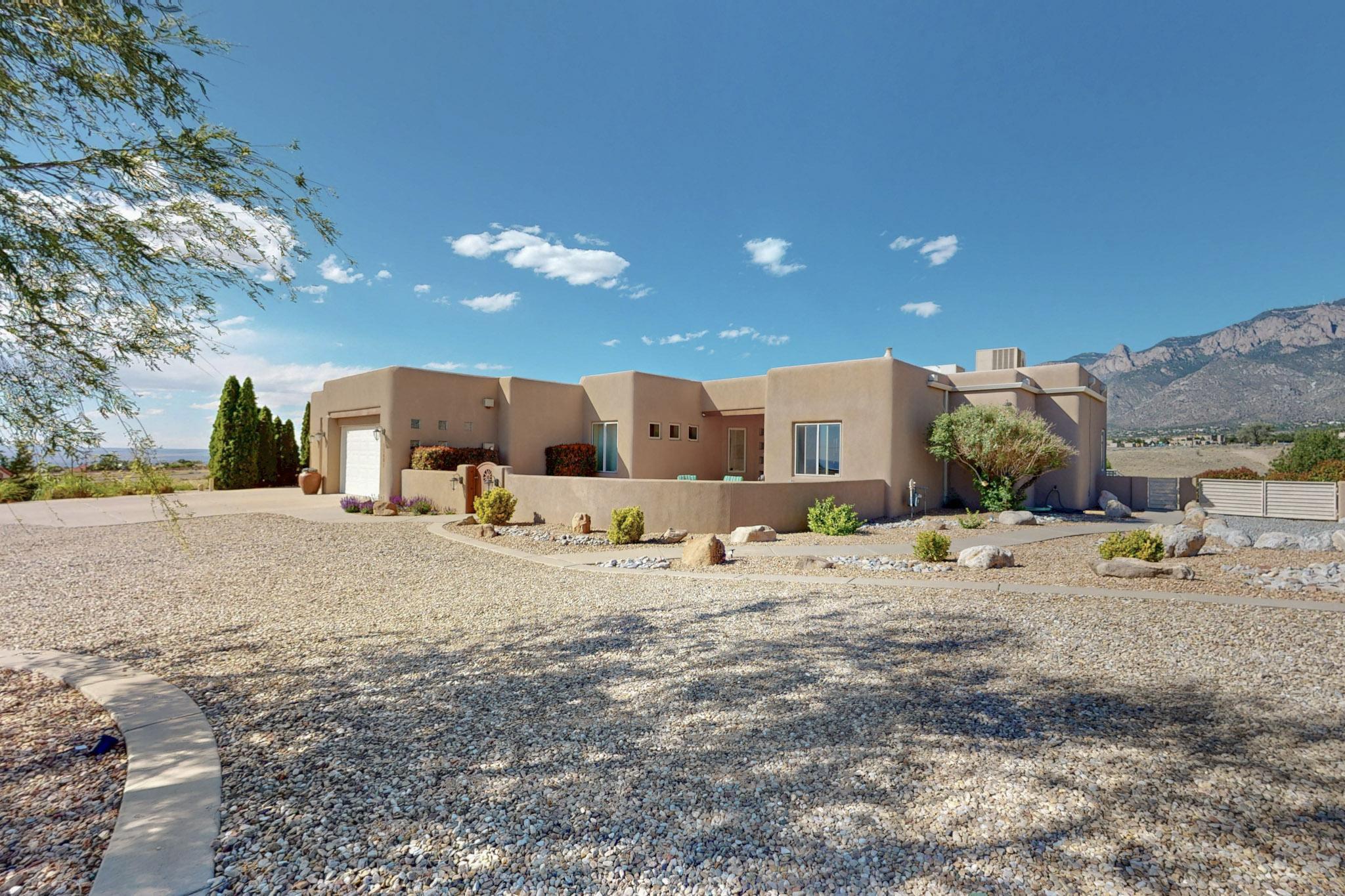 11401 San Bernardino Drive, Albuquerque, New Mexico image 40
