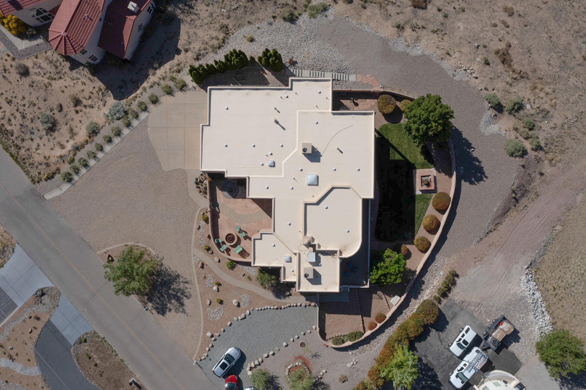 11401 San Bernardino Drive, Albuquerque, New Mexico image 38