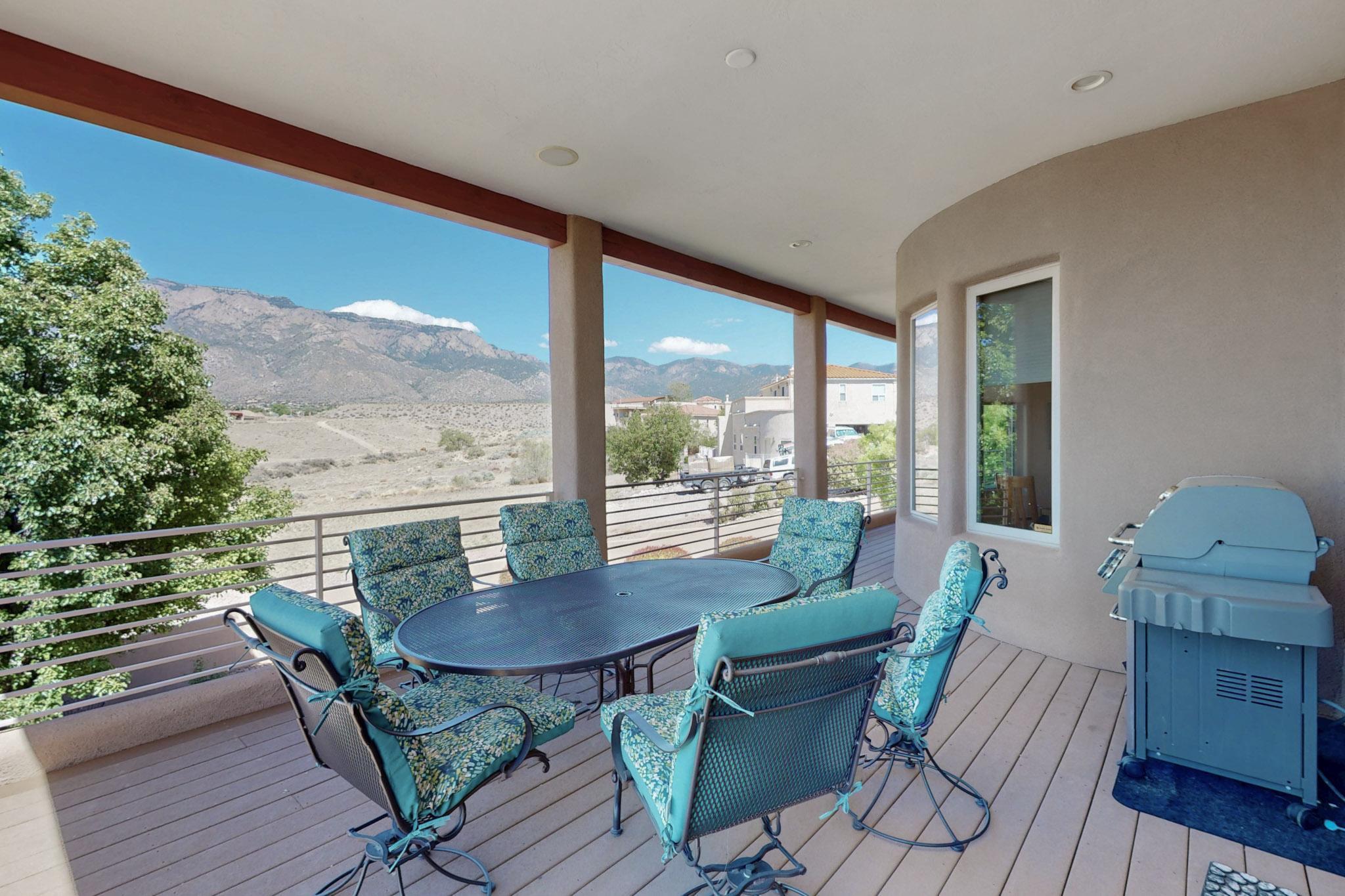 11401 San Bernardino Drive, Albuquerque, New Mexico image 24