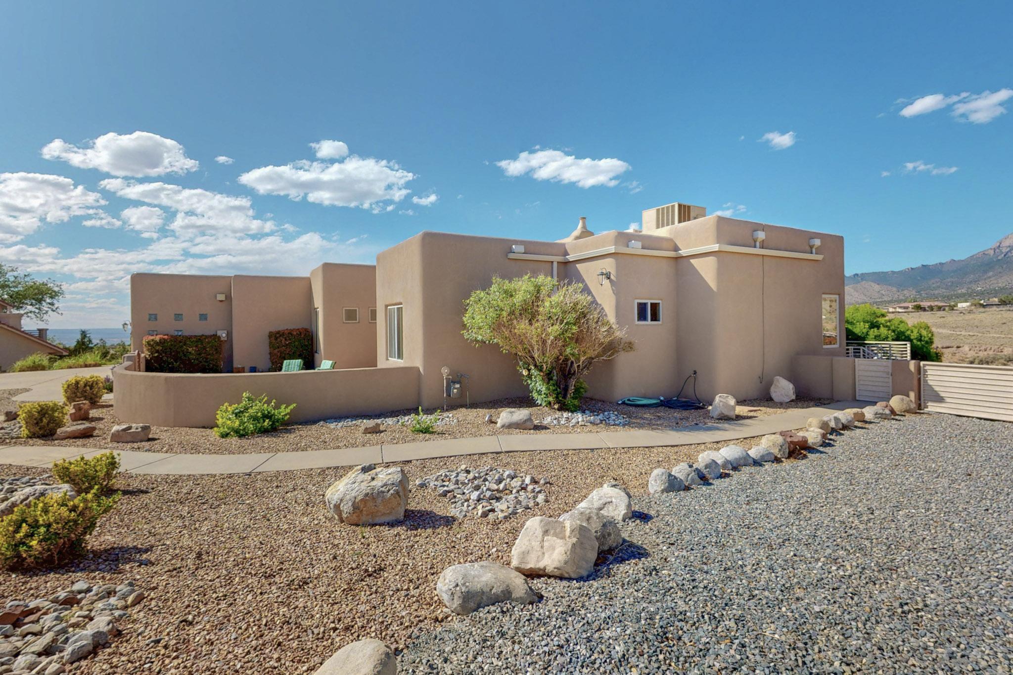 11401 San Bernardino Drive, Albuquerque, New Mexico image 41