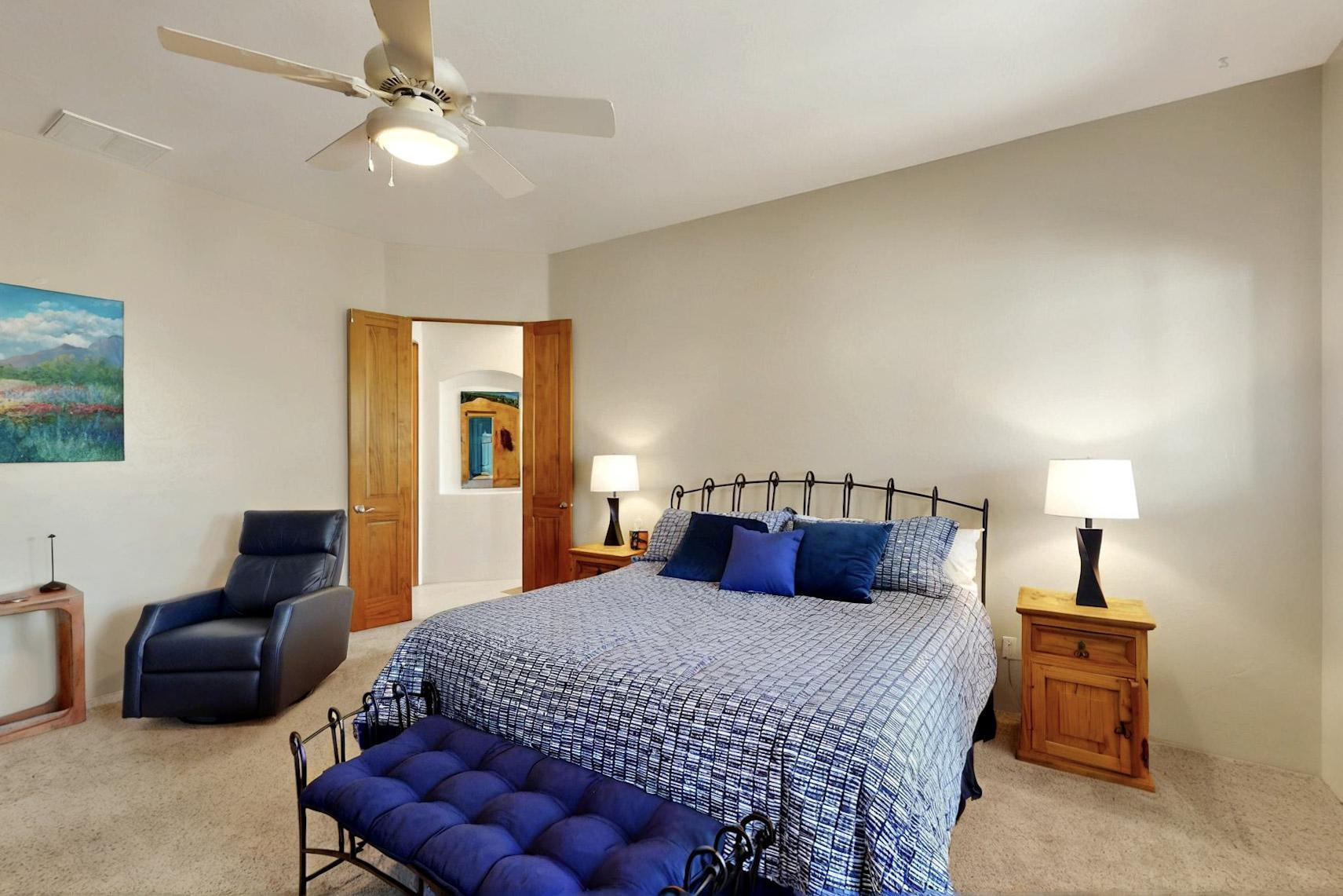 11401 San Bernardino Drive, Albuquerque, New Mexico image 42