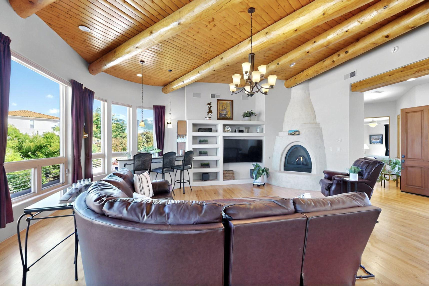 11401 San Bernardino Drive, Albuquerque, New Mexico image 7