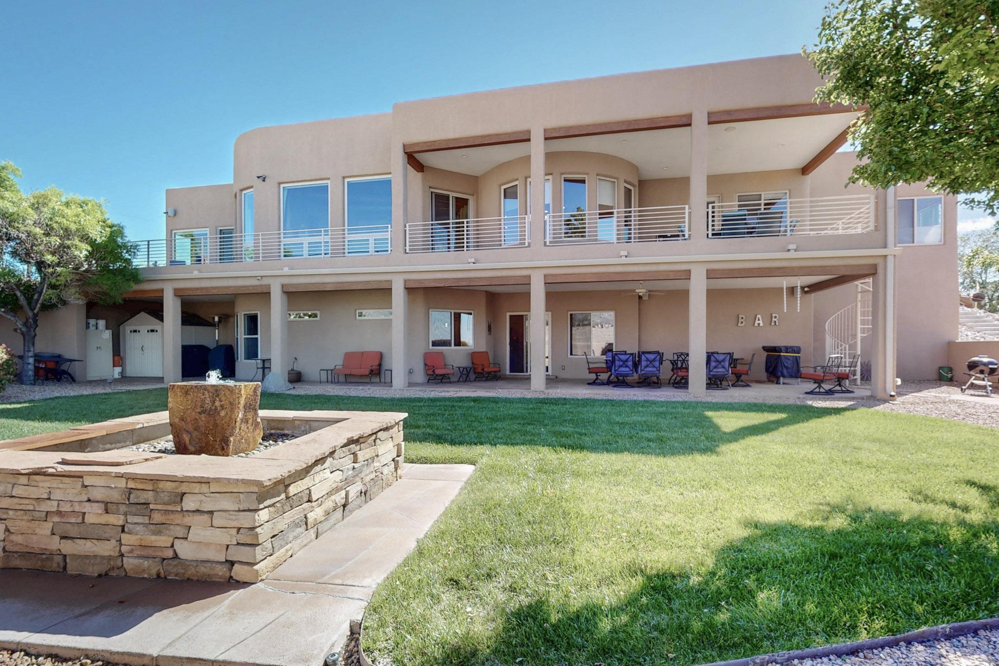 11401 San Bernardino Drive, Albuquerque, New Mexico image 26
