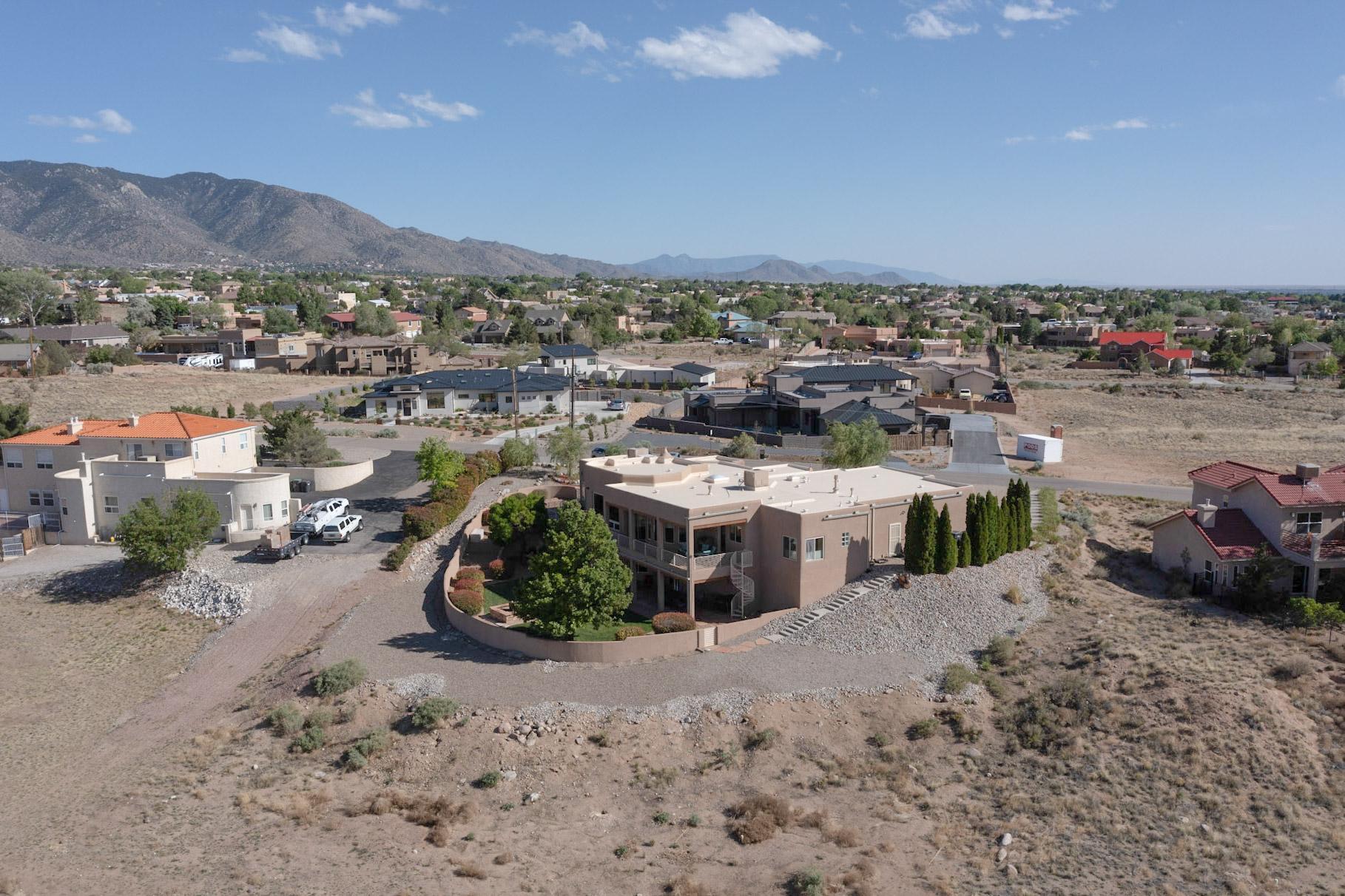 11401 San Bernardino Drive, Albuquerque, New Mexico image 34