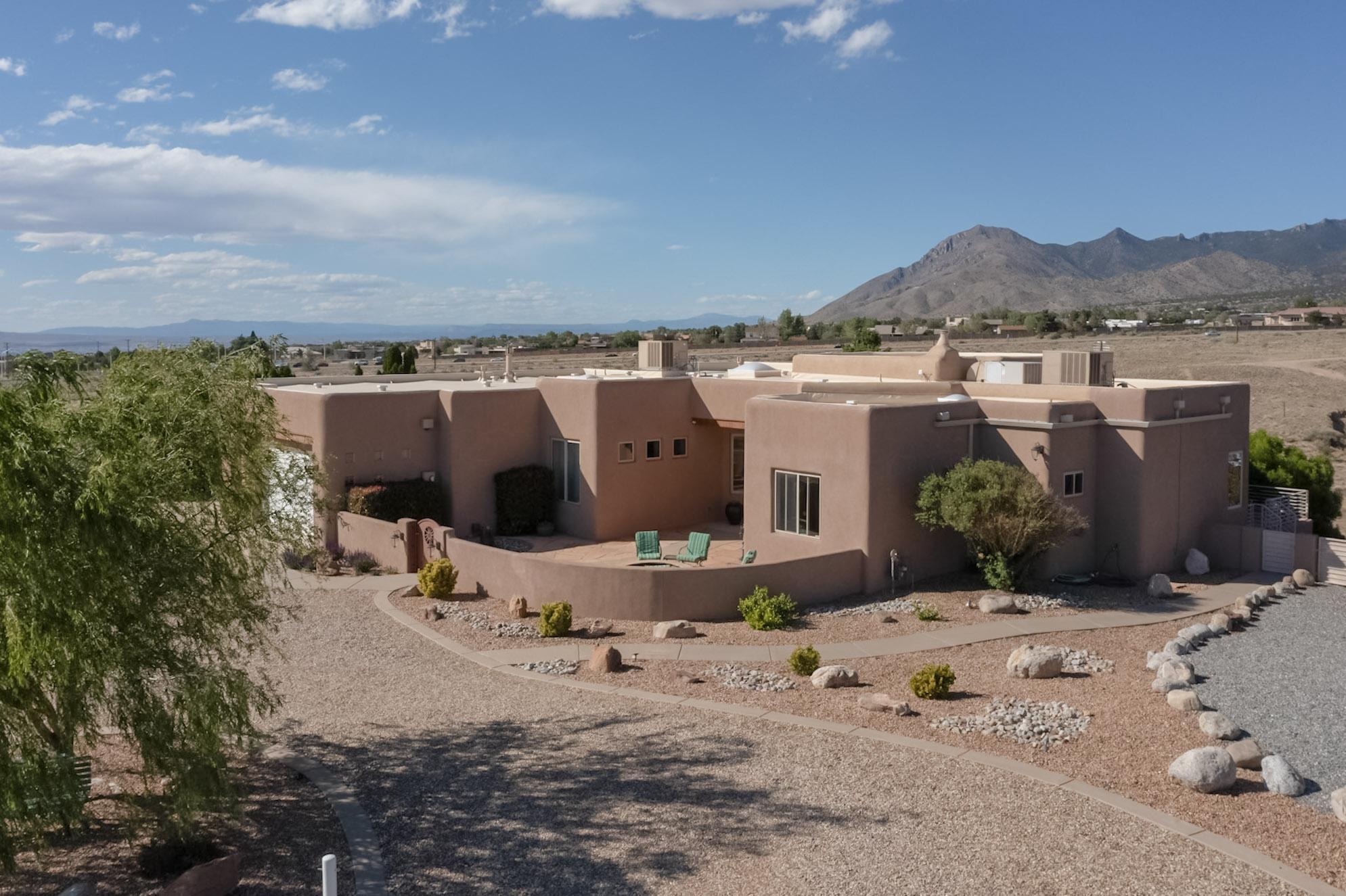 11401 San Bernardino Drive, Albuquerque, New Mexico image 39