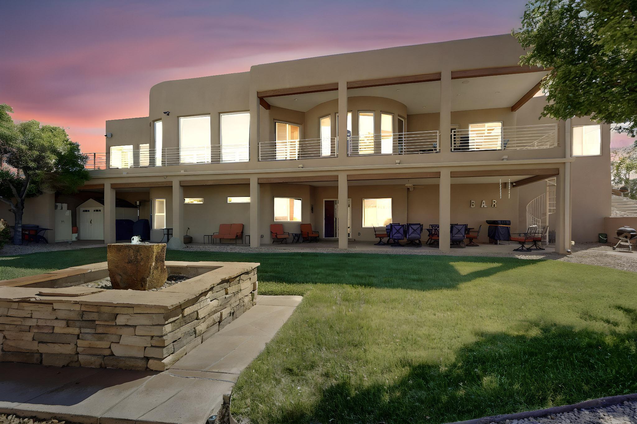 11401 San Bernardino Drive, Albuquerque, New Mexico image 4
