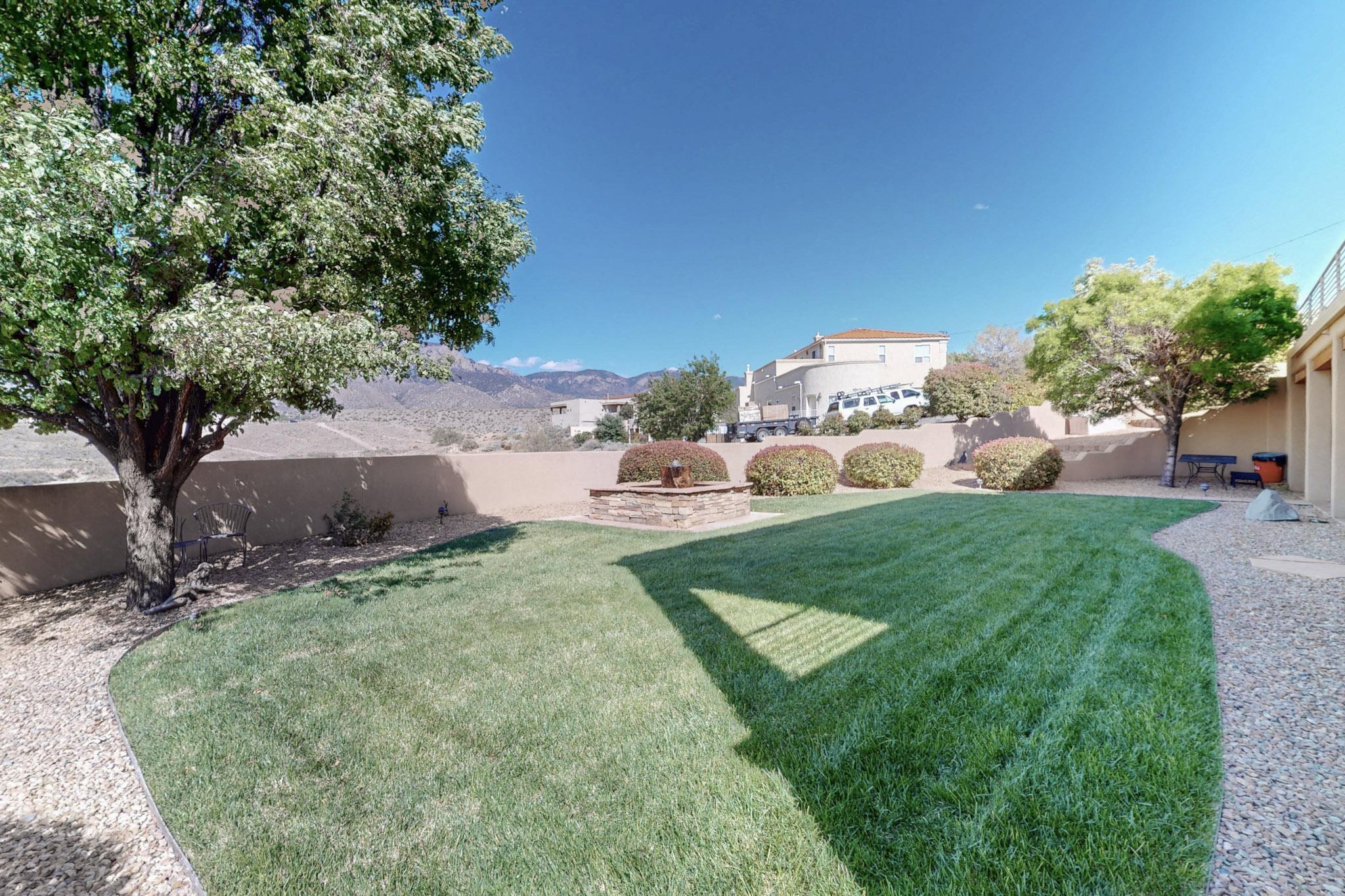 11401 San Bernardino Drive, Albuquerque, New Mexico image 27