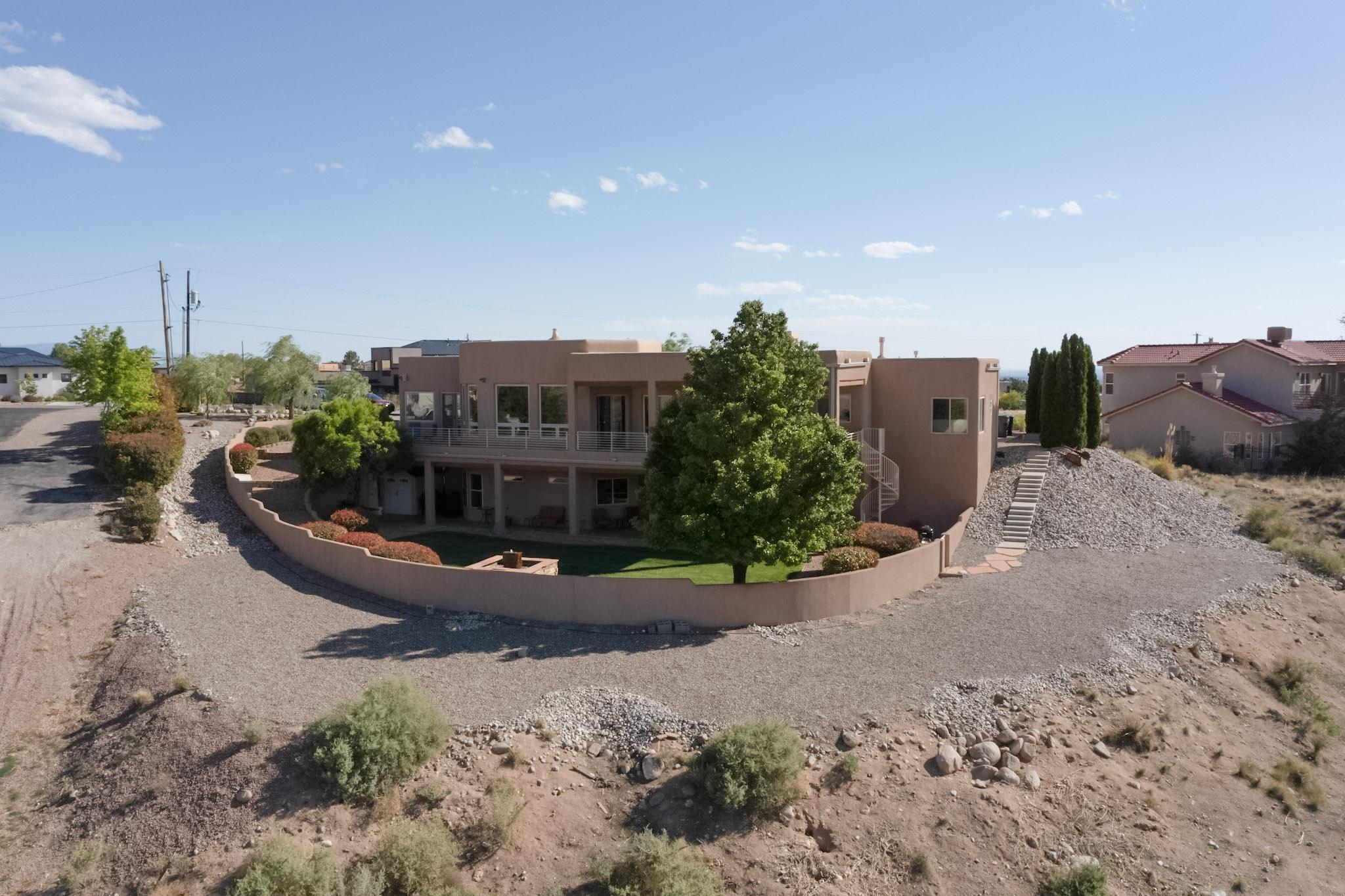 11401 San Bernardino Drive, Albuquerque, New Mexico image 36