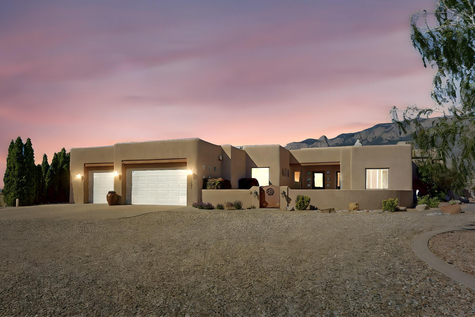 11401 San Bernardino Drive, Albuquerque, New Mexico image 49