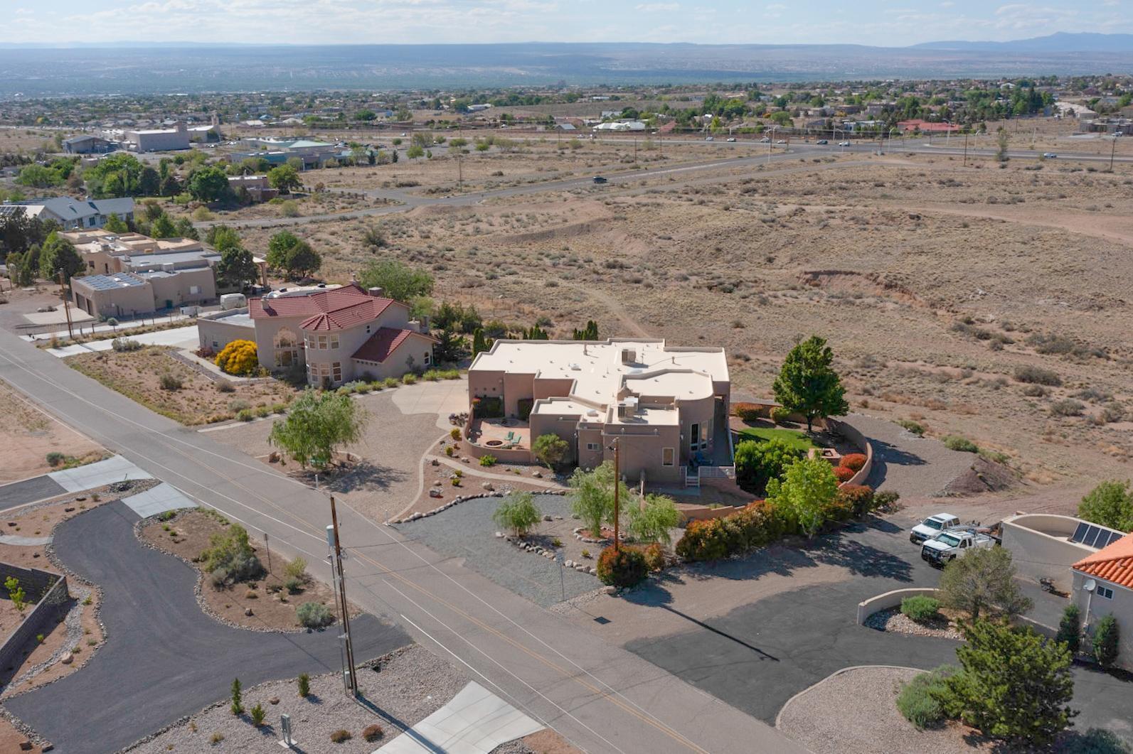 11401 San Bernardino Drive, Albuquerque, New Mexico image 37