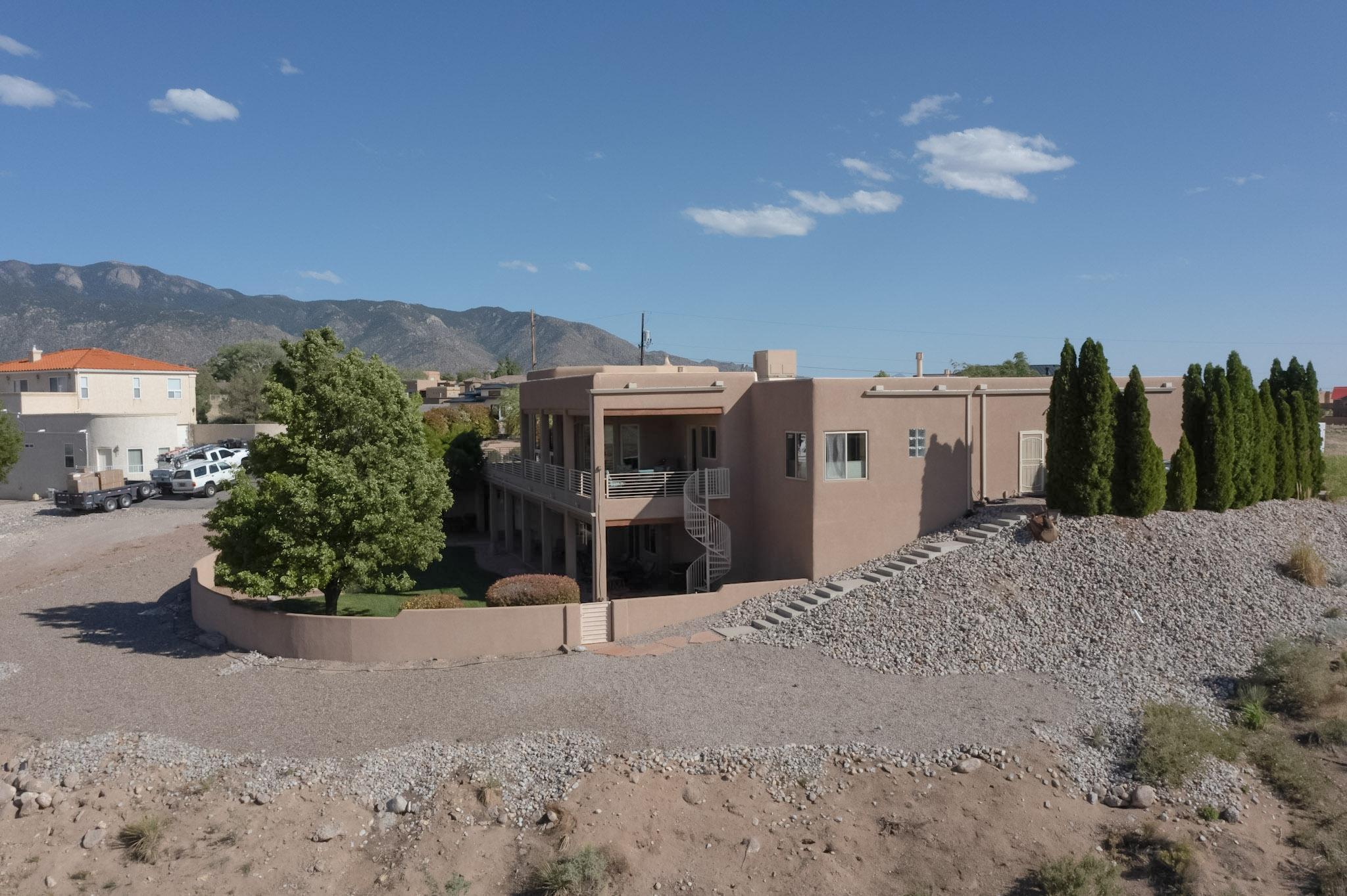 11401 San Bernardino Drive, Albuquerque, New Mexico image 35