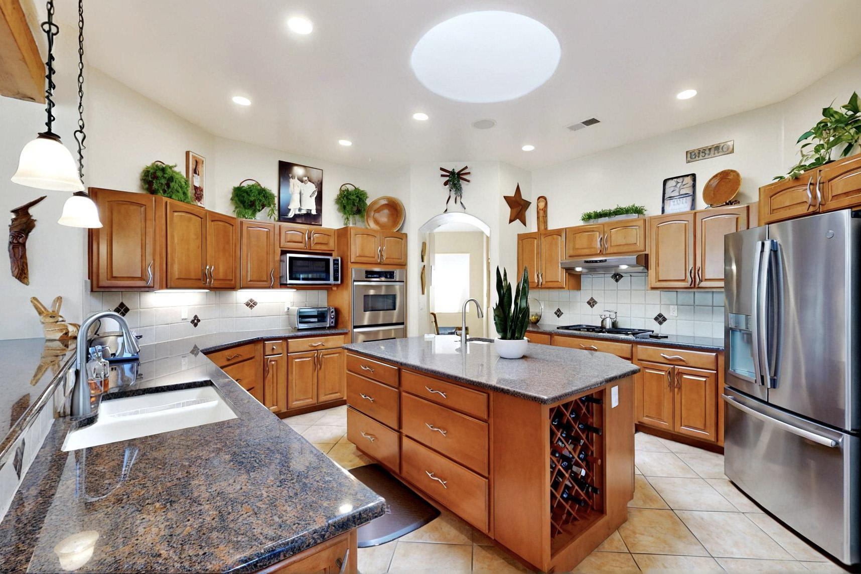 11401 San Bernardino Drive, Albuquerque, New Mexico image 9