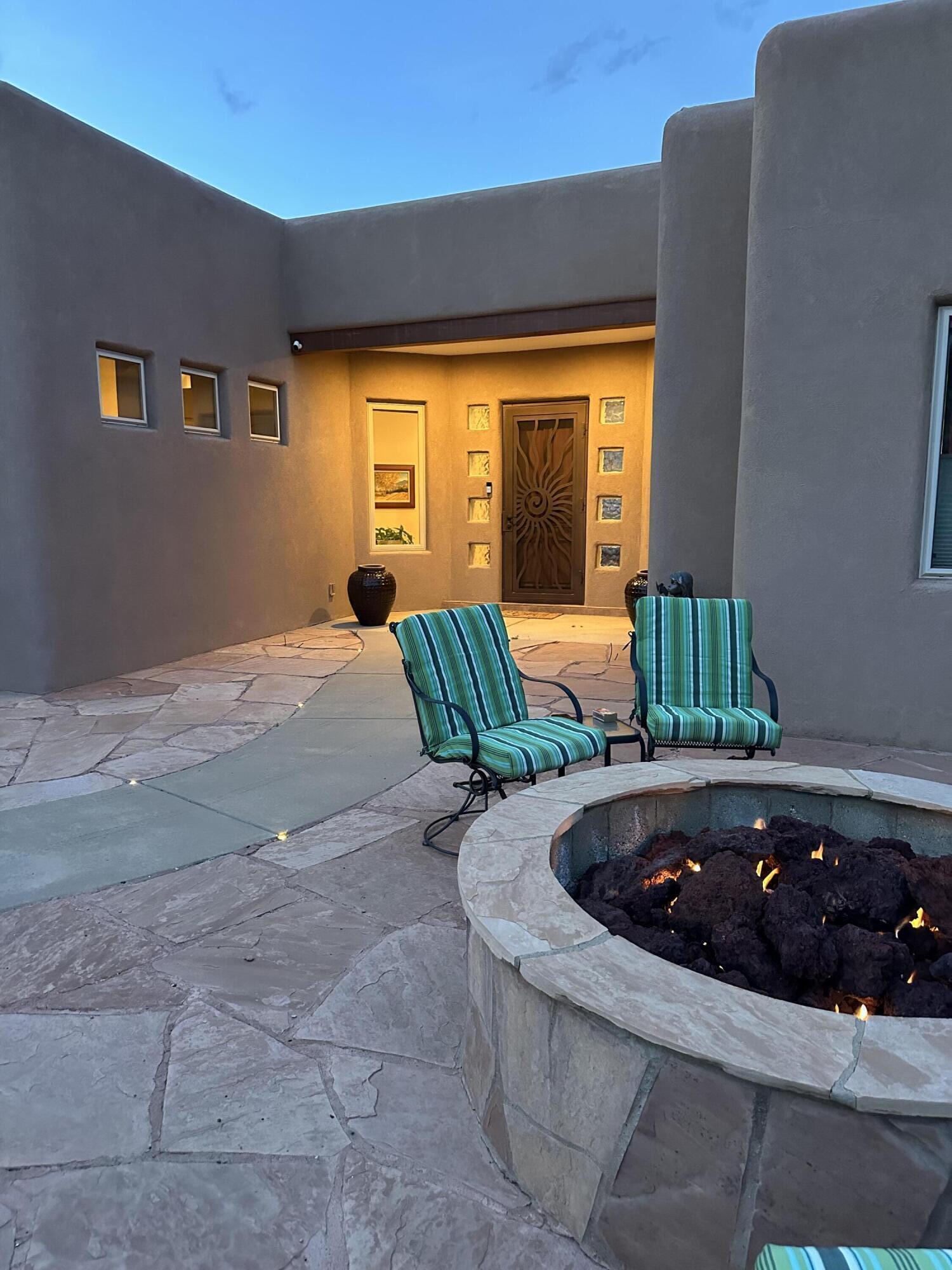 11401 San Bernardino Drive, Albuquerque, New Mexico image 47