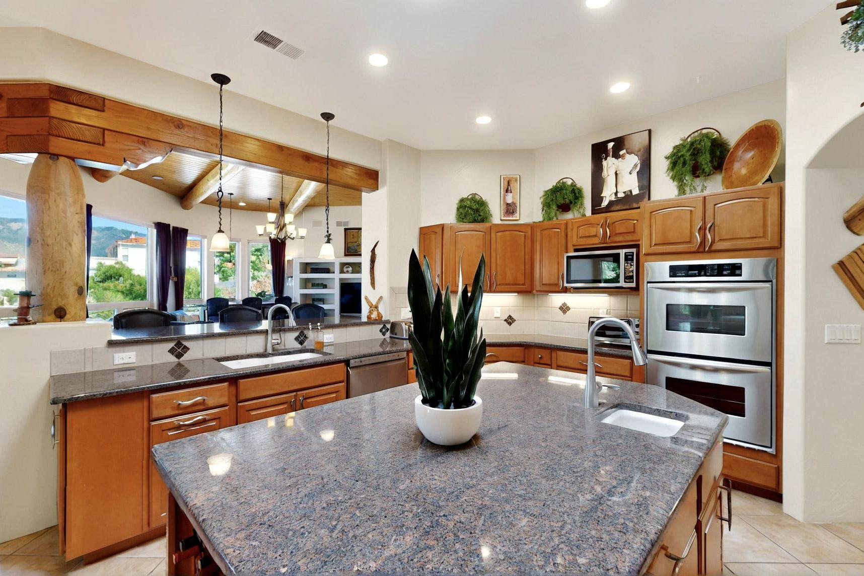 11401 San Bernardino Drive, Albuquerque, New Mexico image 43