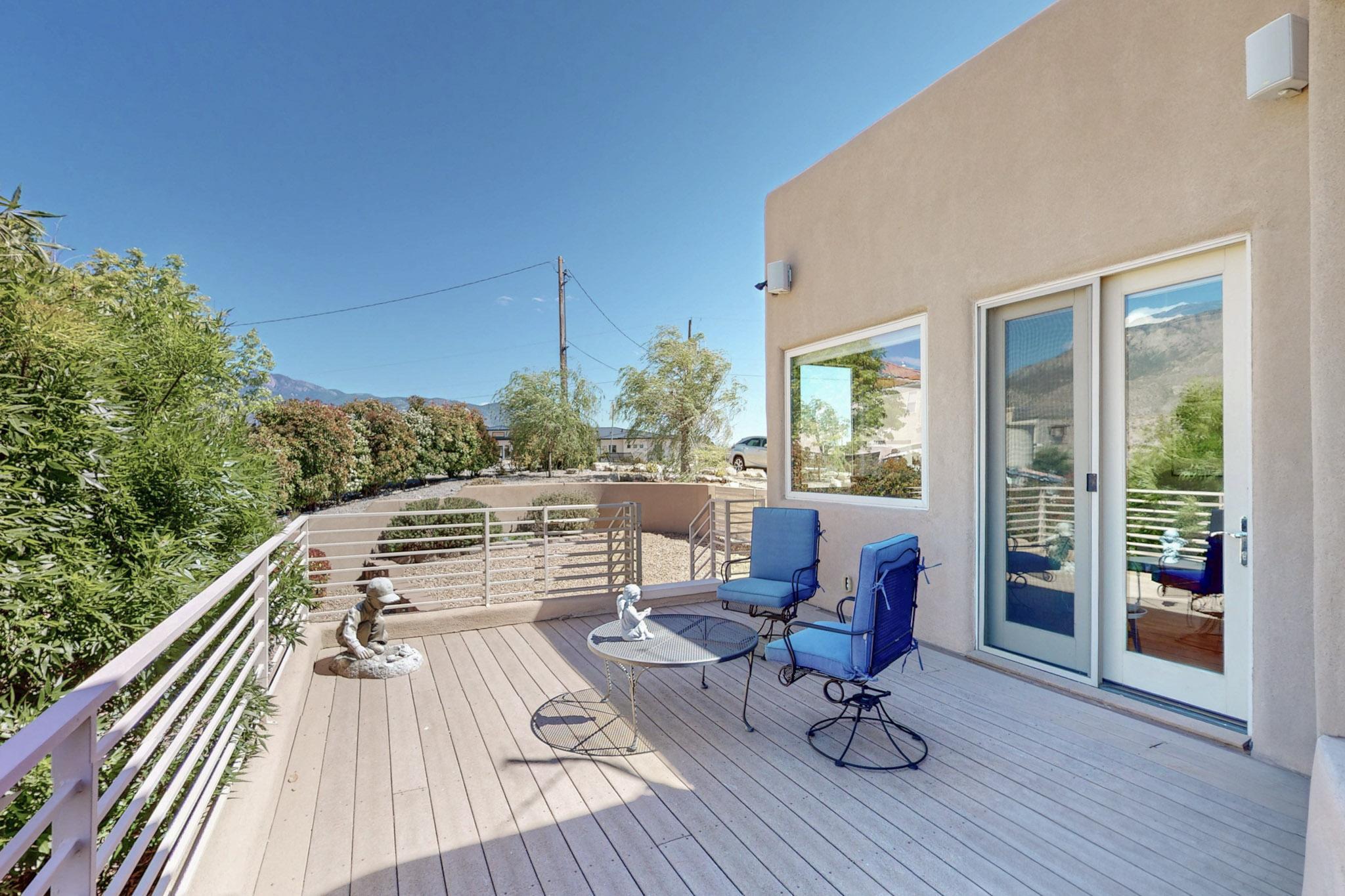 11401 San Bernardino Drive, Albuquerque, New Mexico image 25