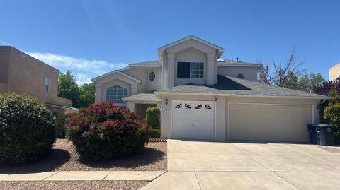 Photo of 4424 Rancho Centro NW, Albuquerque, NM 87120 (MLS # 1102541)