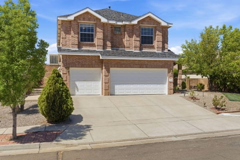 Homes For Sale - 9929 Cameron Street<br/> Albuquerque, NM 87114