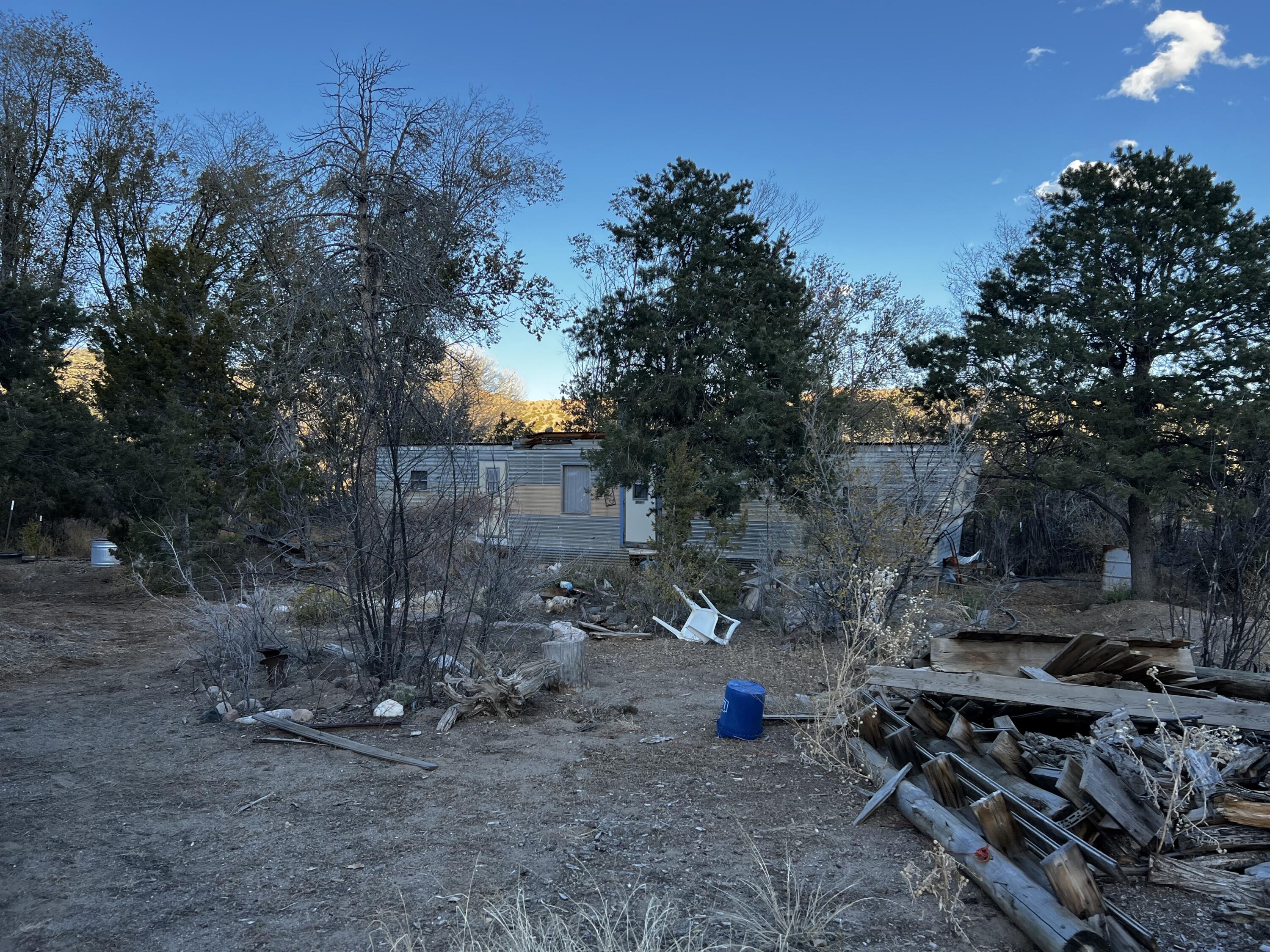 087 Hwy 111, Ojo Caliente, New Mexico image 15