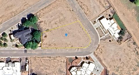 Vacant Land For Sale - 109 Tres Cantos Avenue<br/> Rio Communities, NM 87002