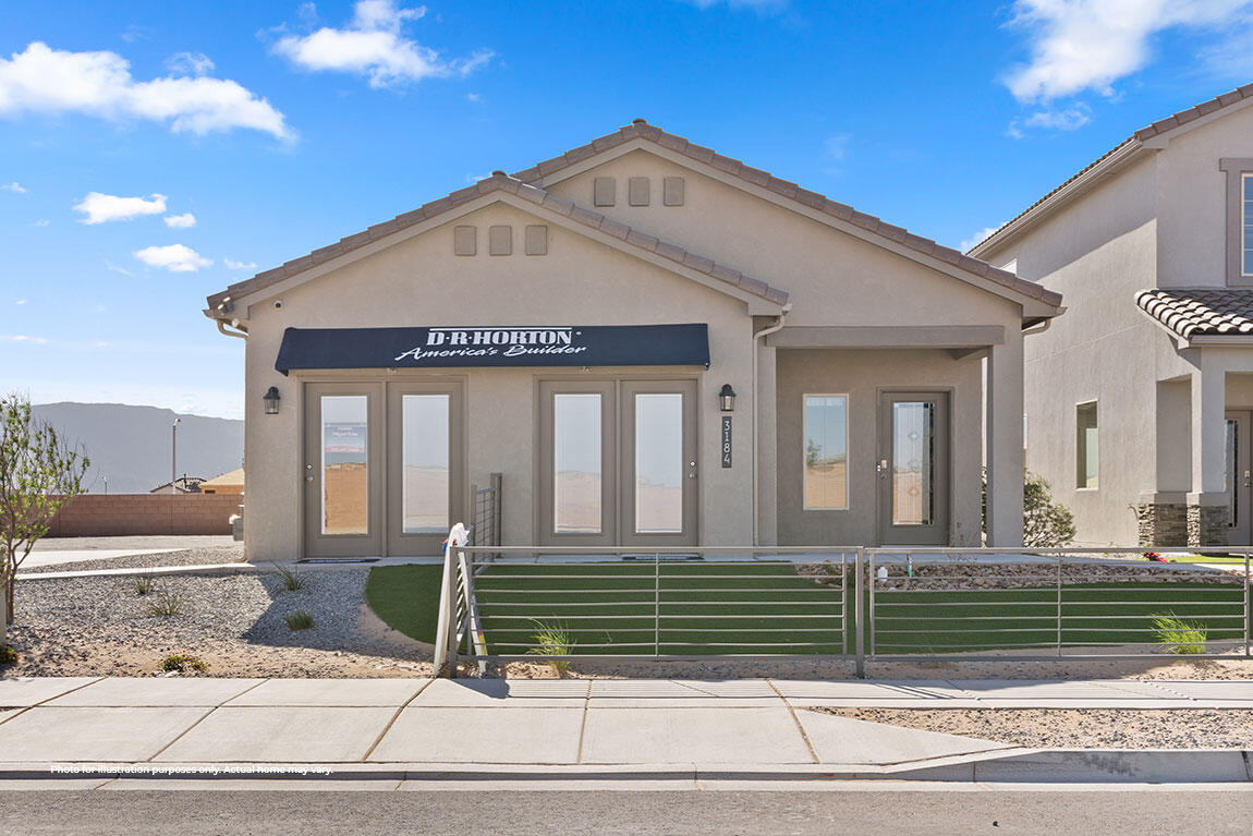 10562 Valedon Lane, Albuquerque, New Mexico image 1