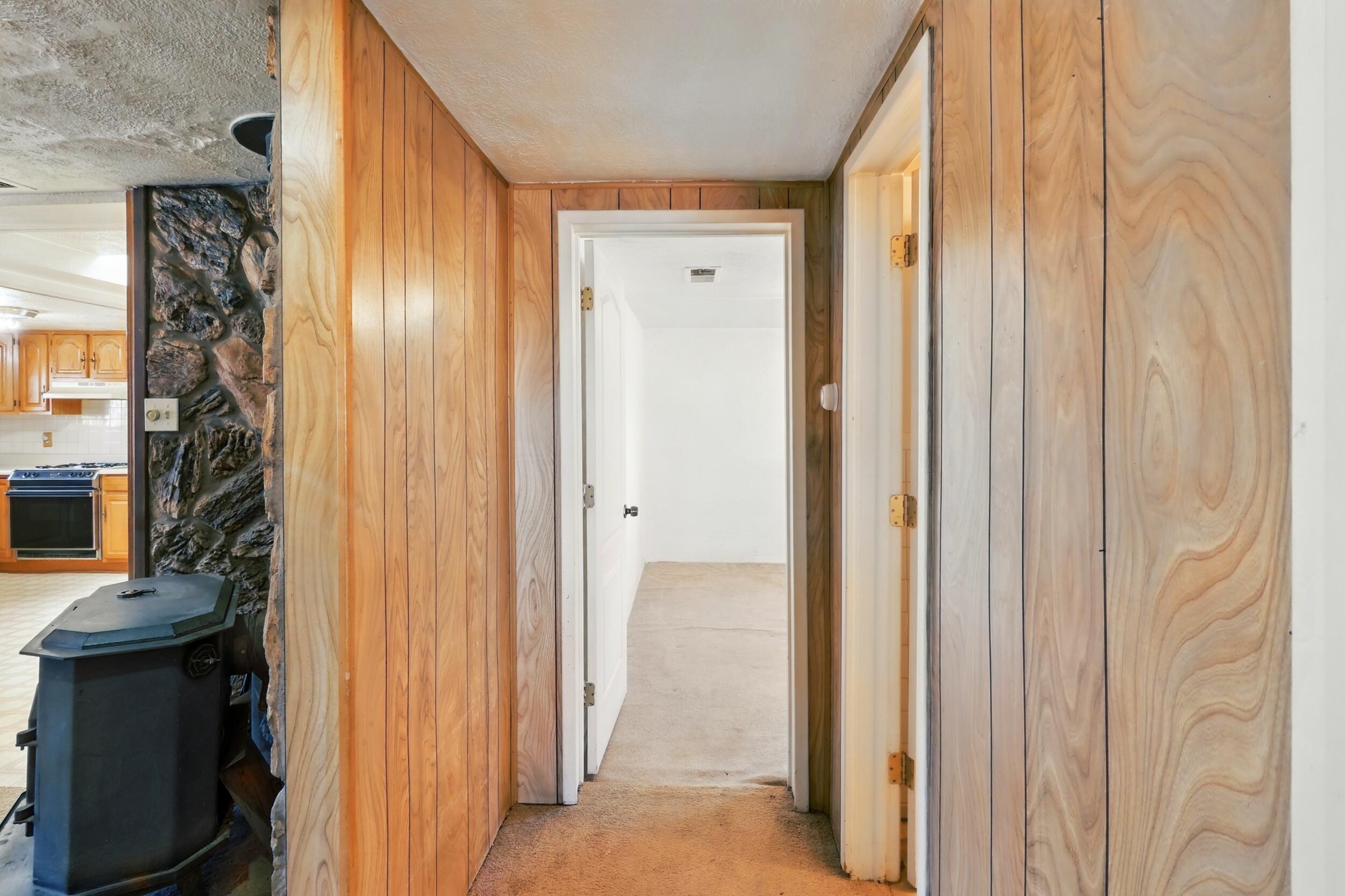 316 Camino Seis, Albuquerque, New Mexico image 11