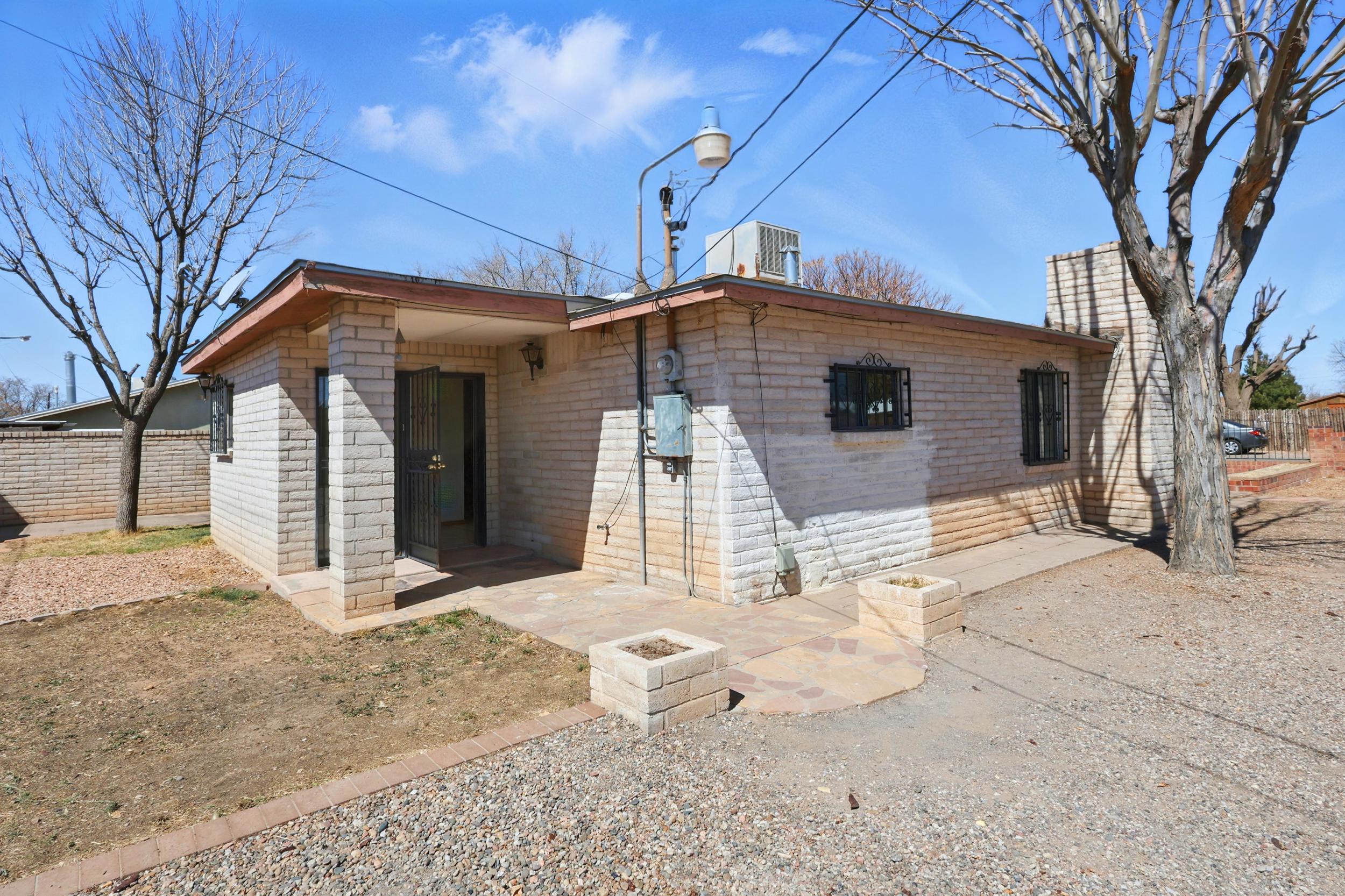 316 Camino Seis, Albuquerque, New Mexico image 25