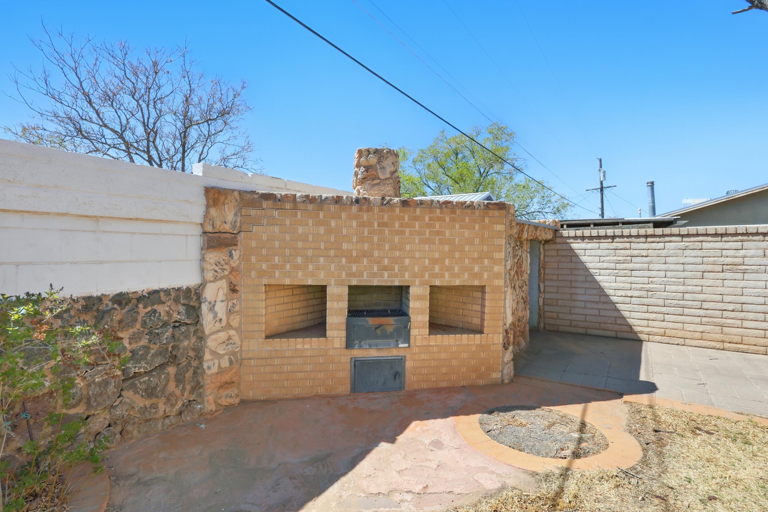 316 Camino Seis, Albuquerque, New Mexico image 27