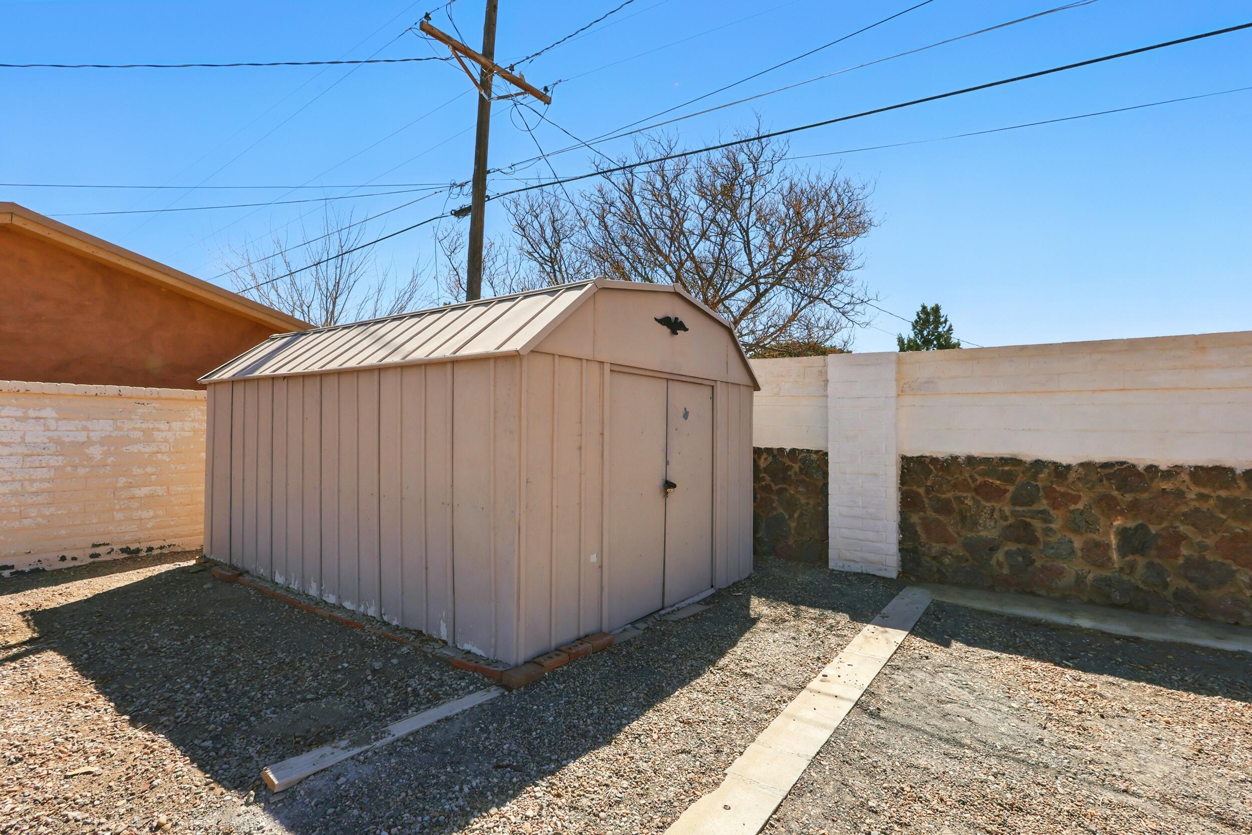 316 Camino Seis, Albuquerque, New Mexico image 24