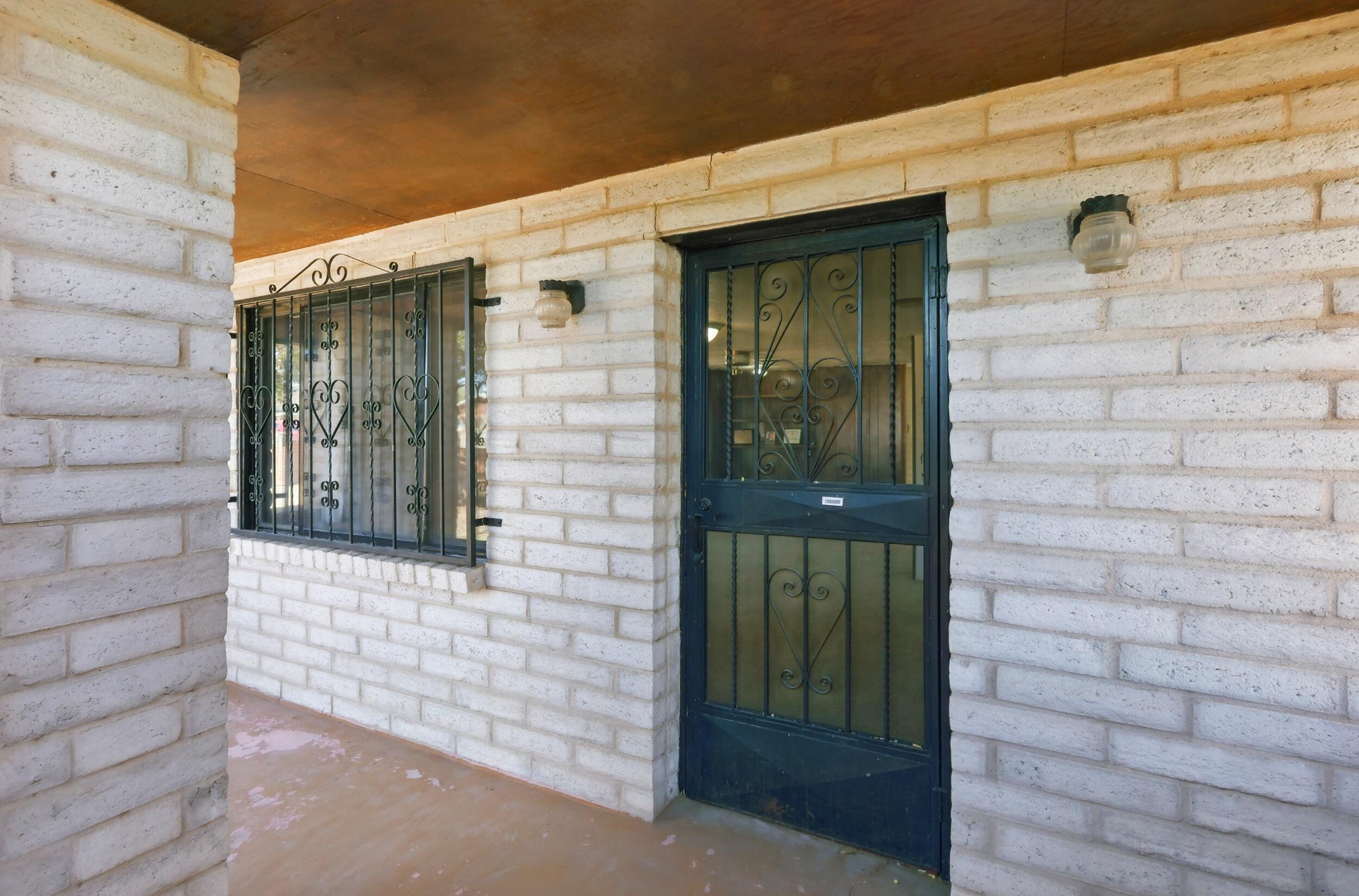 316 Camino Seis, Albuquerque, New Mexico image 4