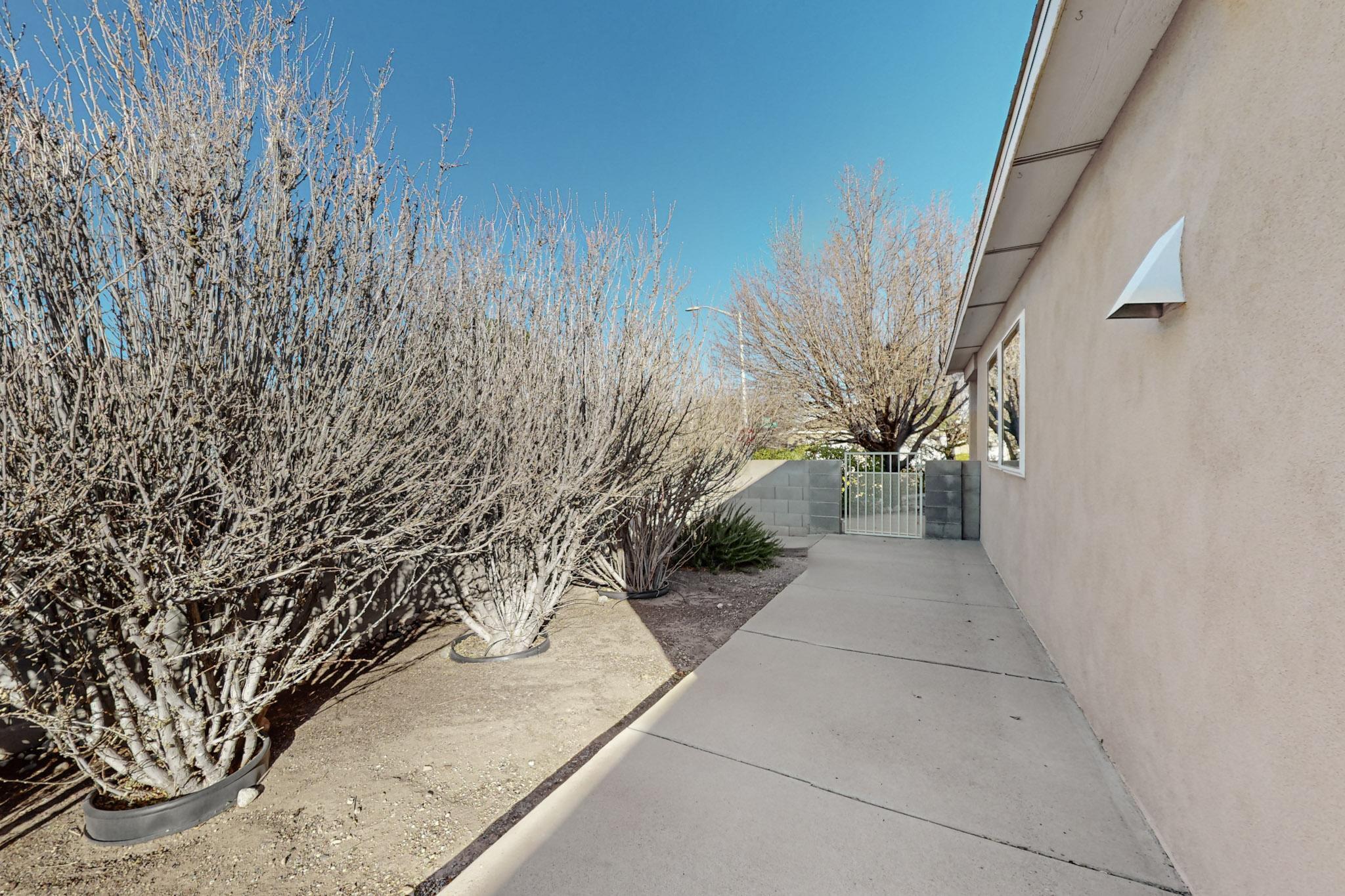 11100 Miravista Place, Albuquerque, New Mexico image 40