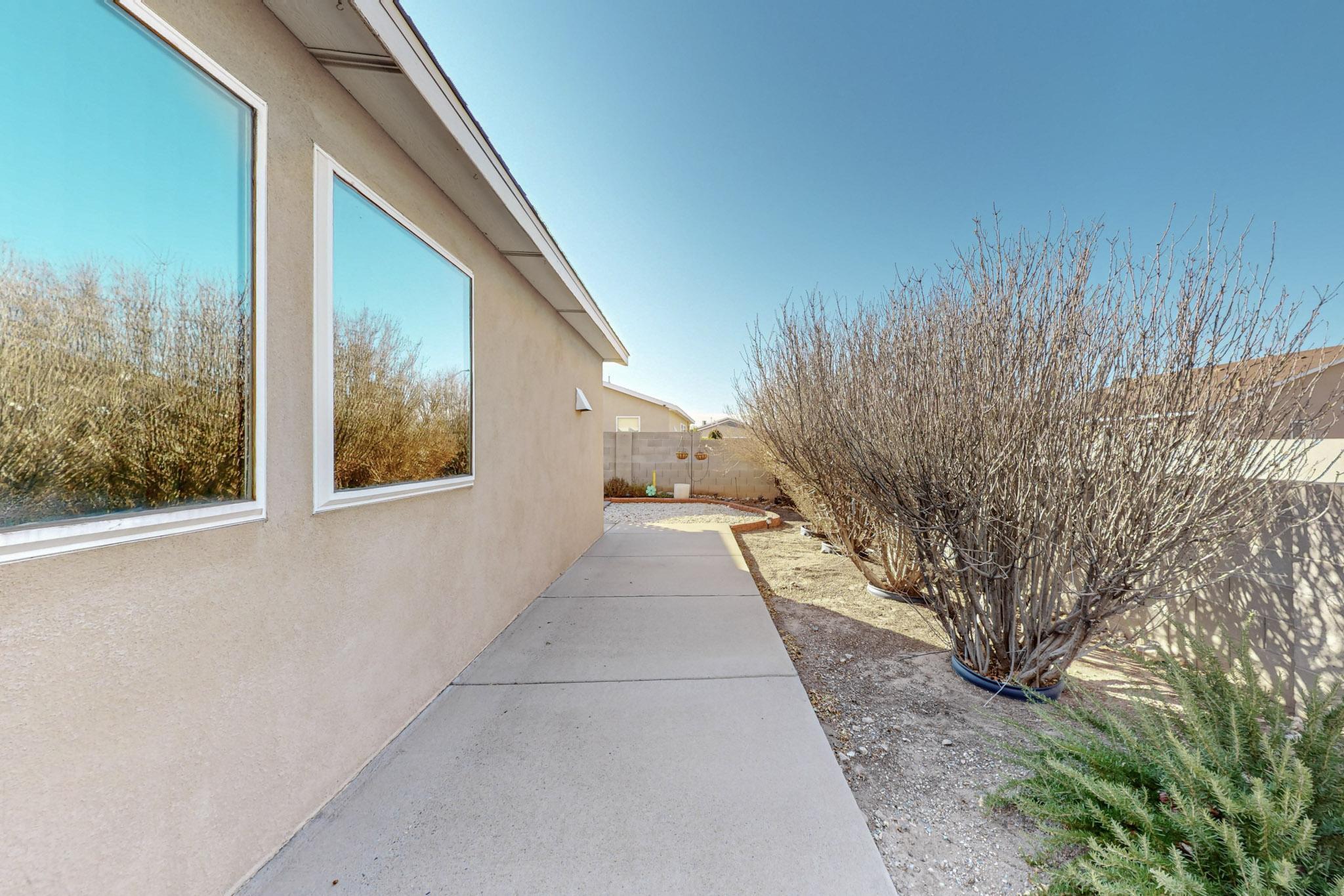 11100 Miravista Place, Albuquerque, New Mexico image 41