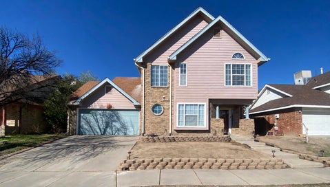 7721 Redberry Street NW Albuquerque NM 87120